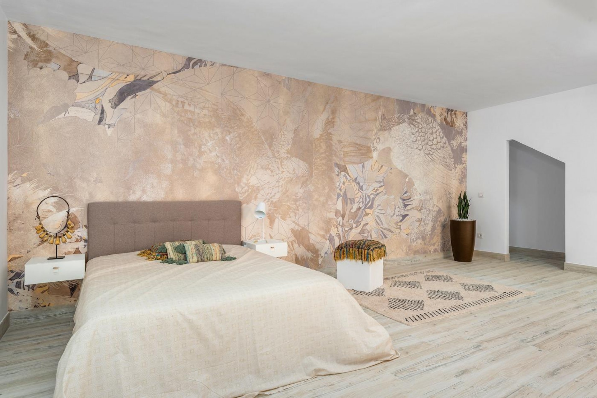 Nieuwbouw - Villa - Vera - Vera Playa