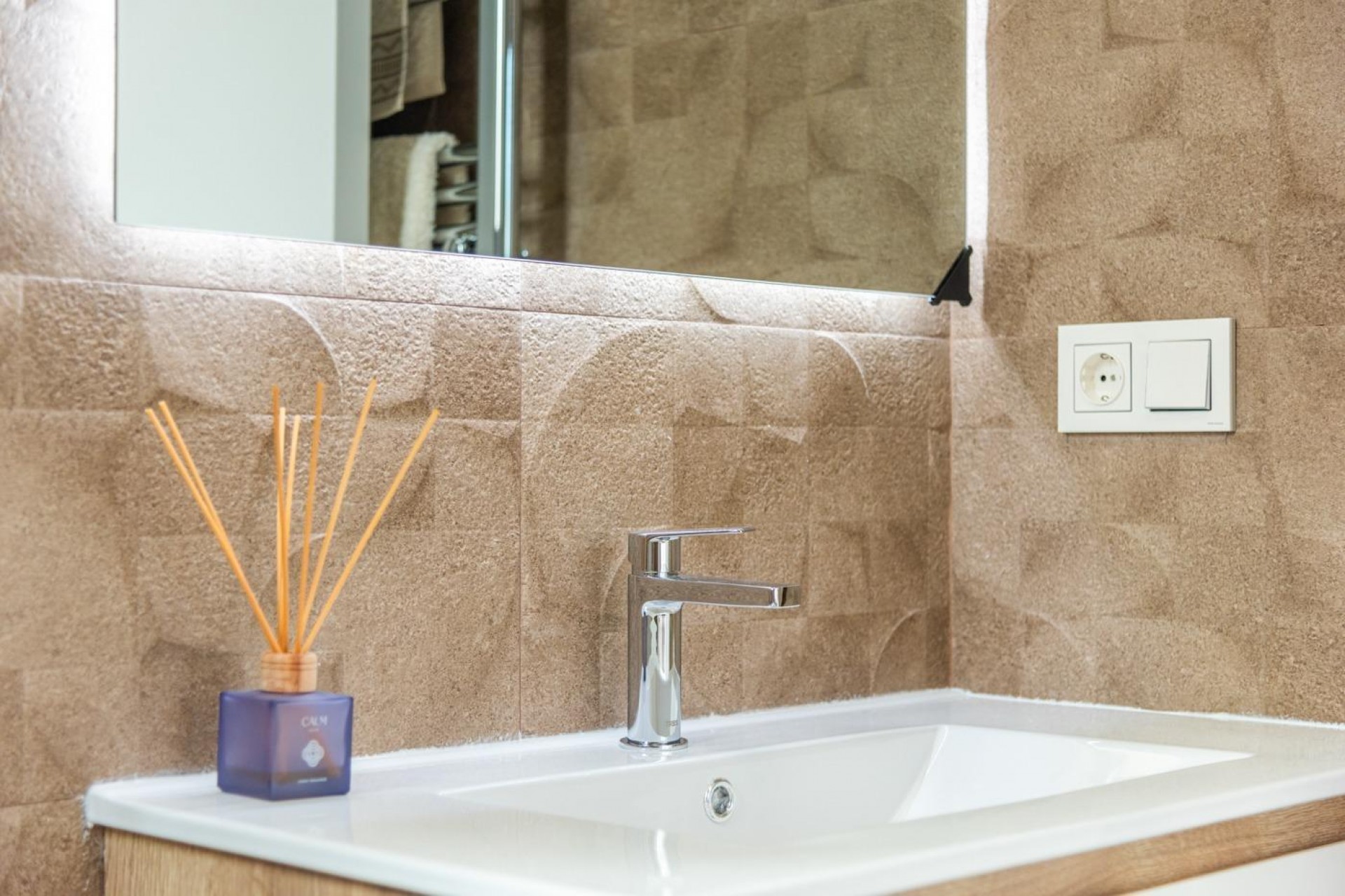 Nieuwbouw - Villa - Vera - Vera Playa