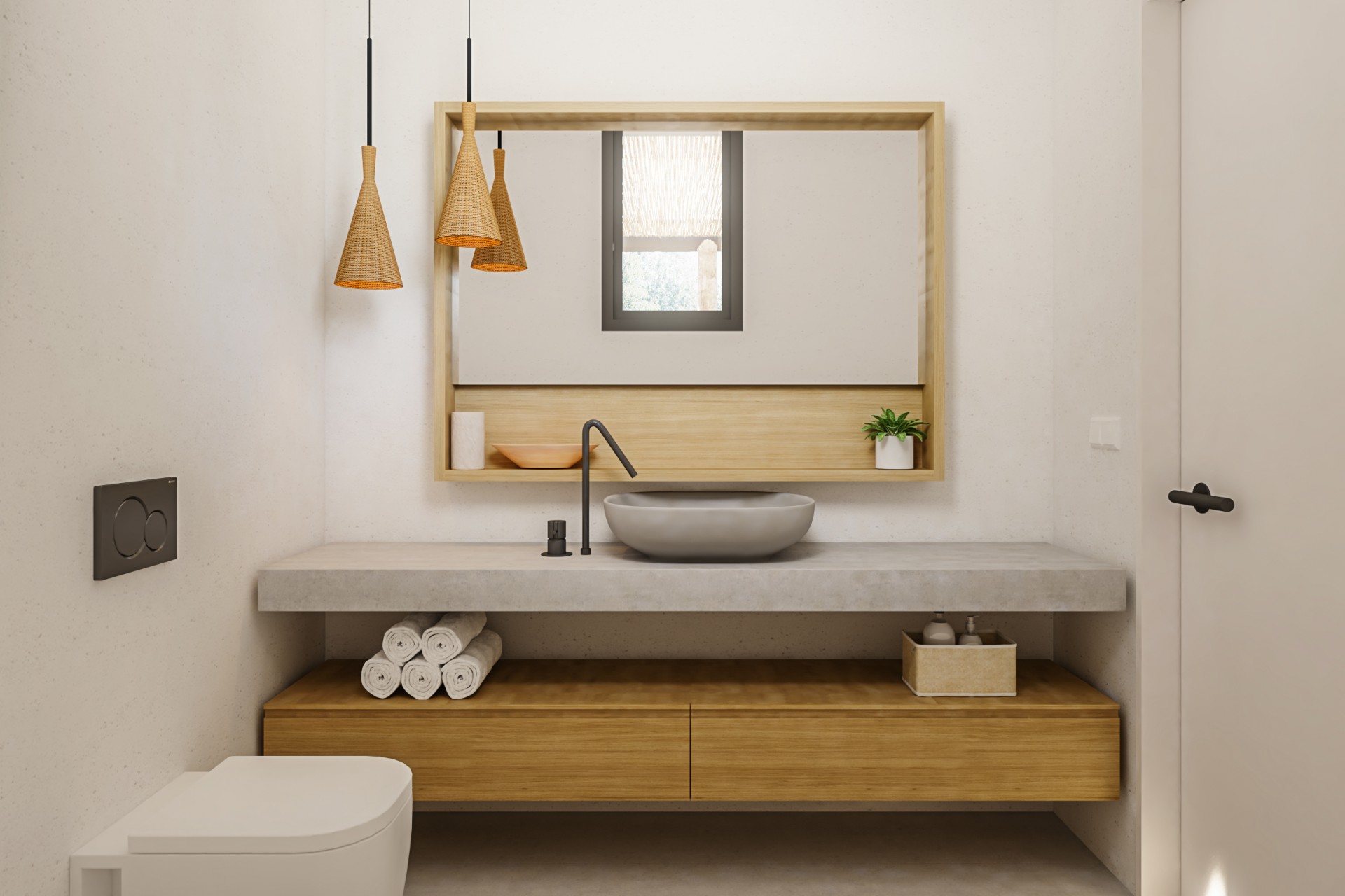 Nieuwbouw - Villas - Alfaz del Pi - 03581