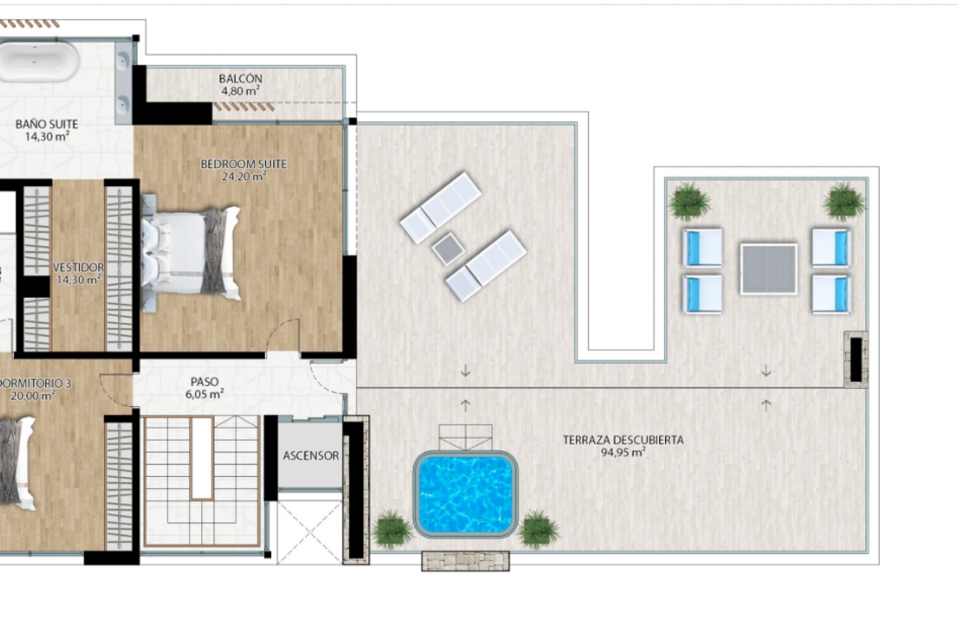 Nieuwbouw - Villas - Alfaz del Pi - 03581