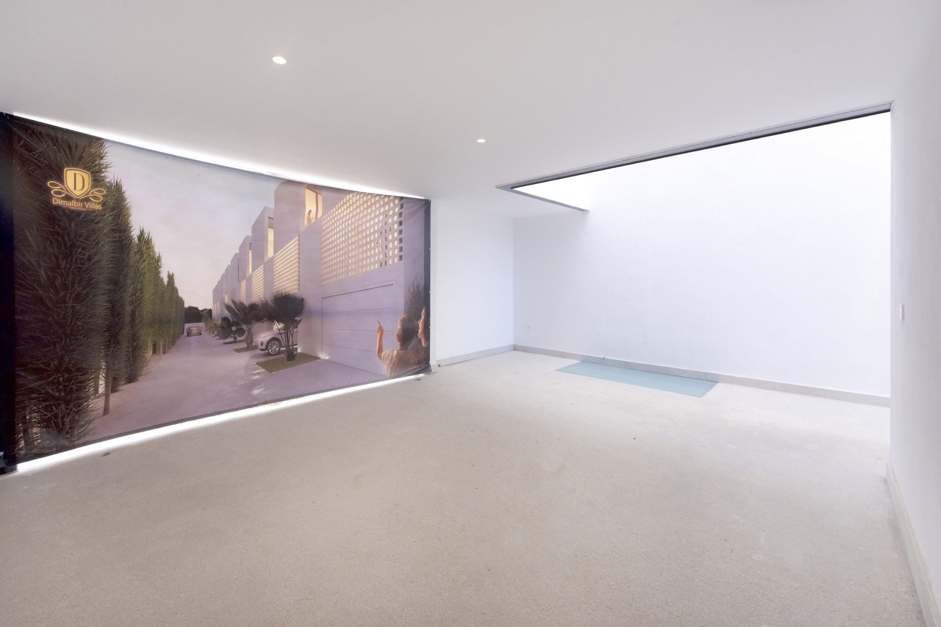 Nieuwbouw - Villas - Alfaz del Pi - 03581