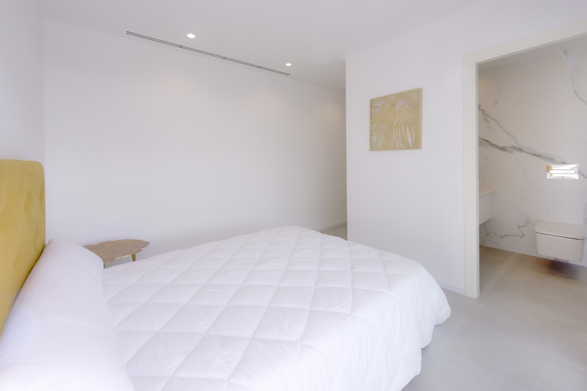 Nieuwbouw - Villas - Alfaz del Pi - 03581