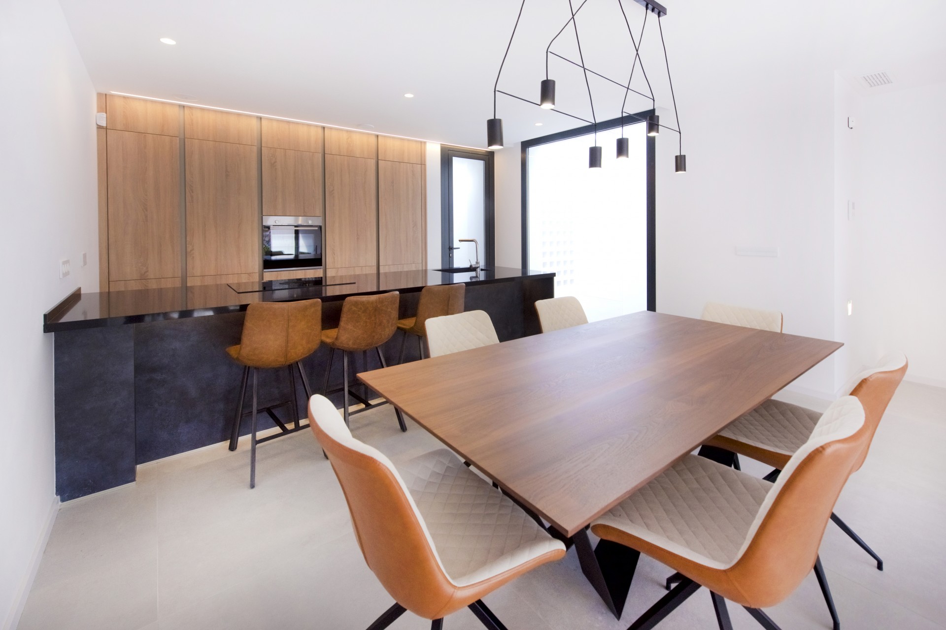 Nieuwbouw - Villas - Alfaz del Pi - 03581