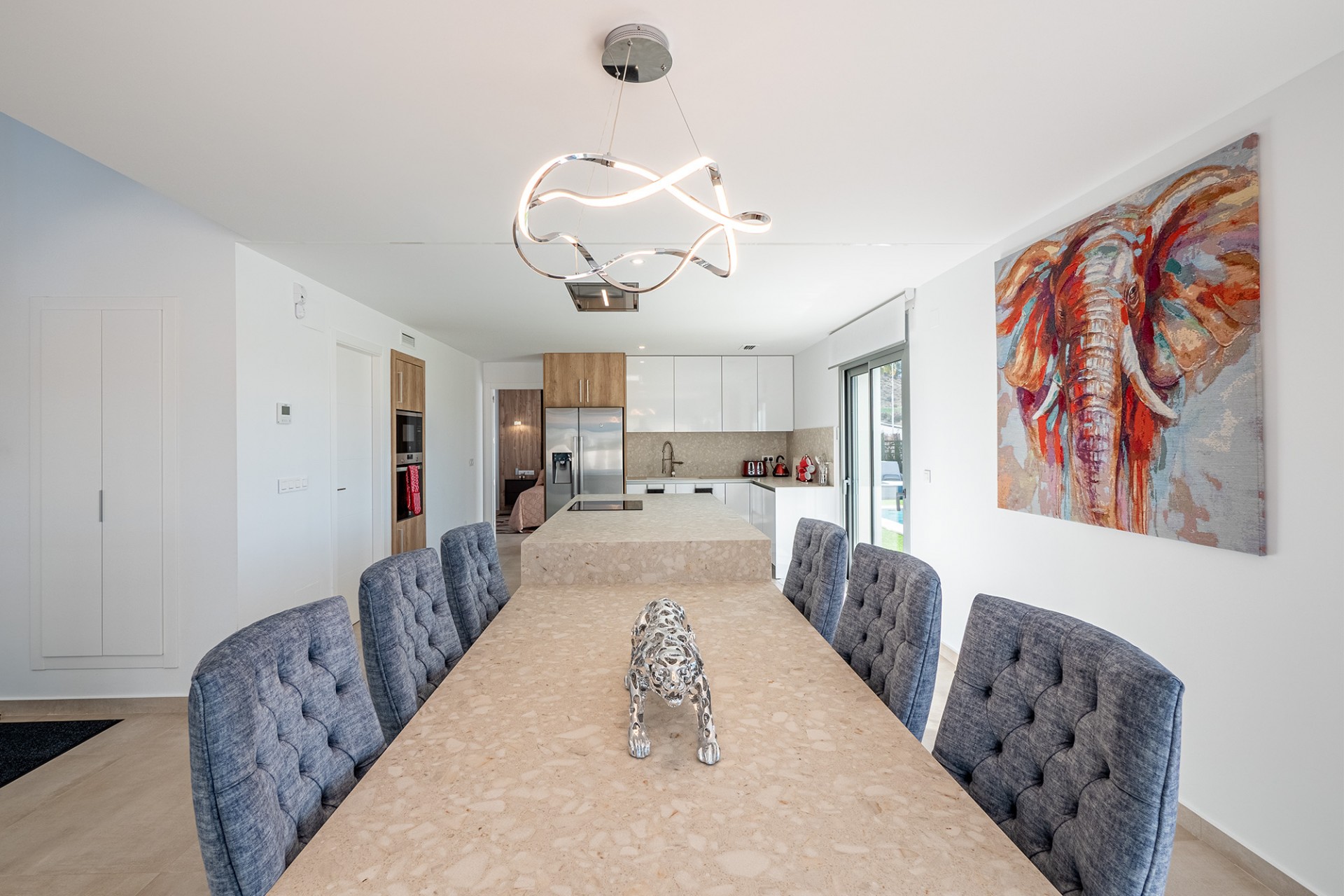 Nieuwbouw - Villas - Algorfa - 03169