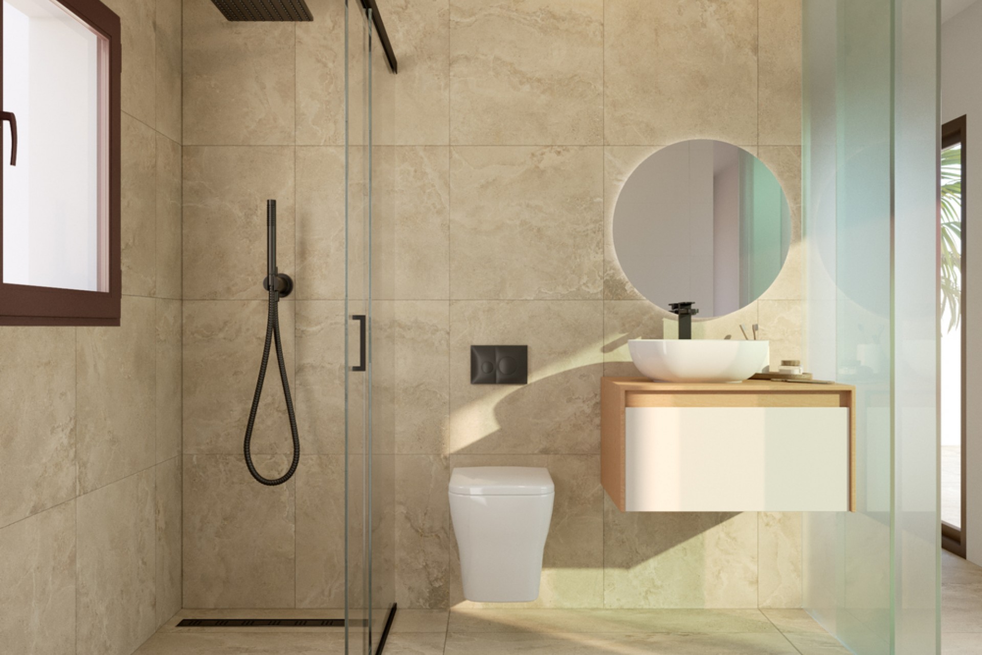 Nieuwbouw - Villas - Algorfa