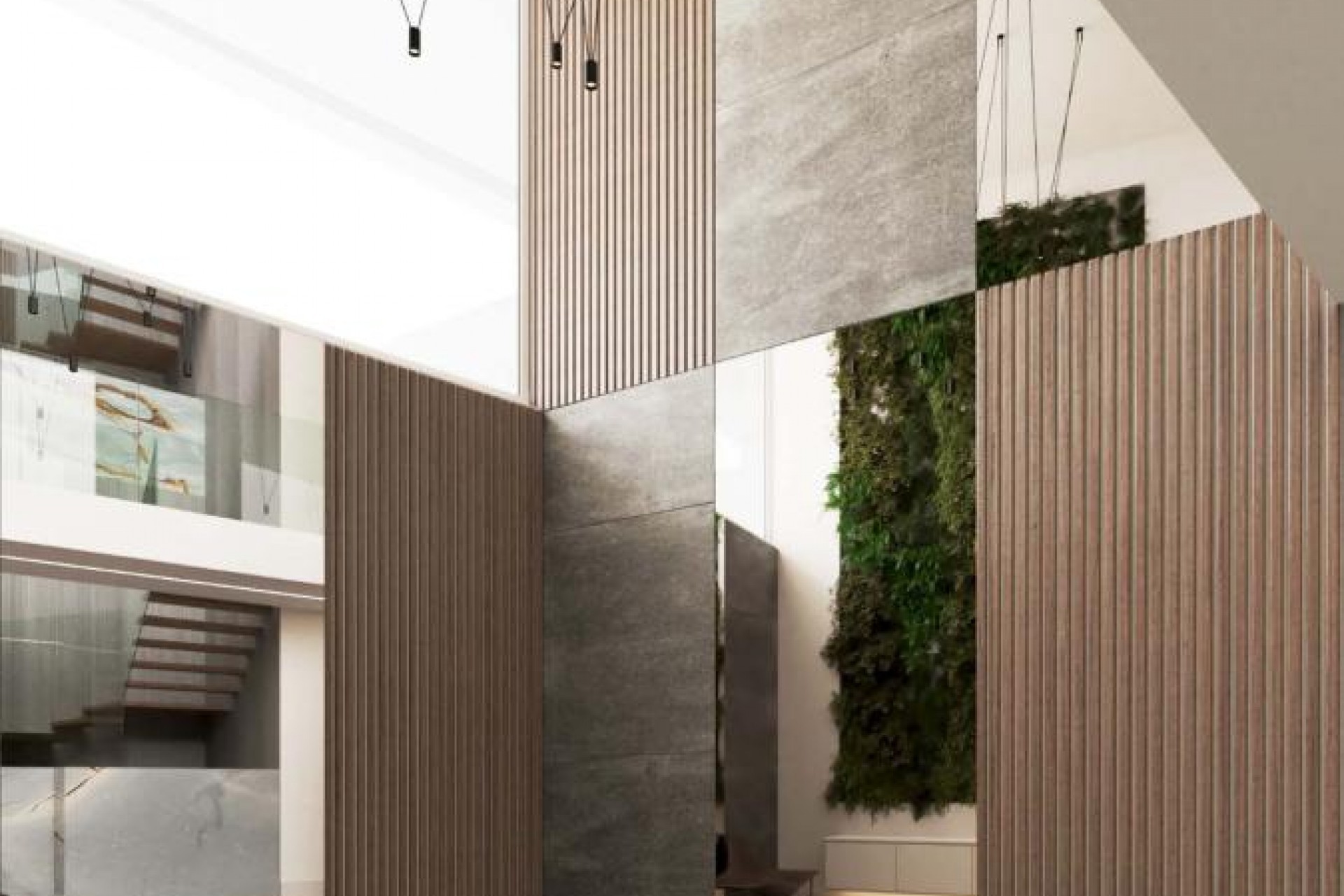 Nieuwbouw - Villas - Altea