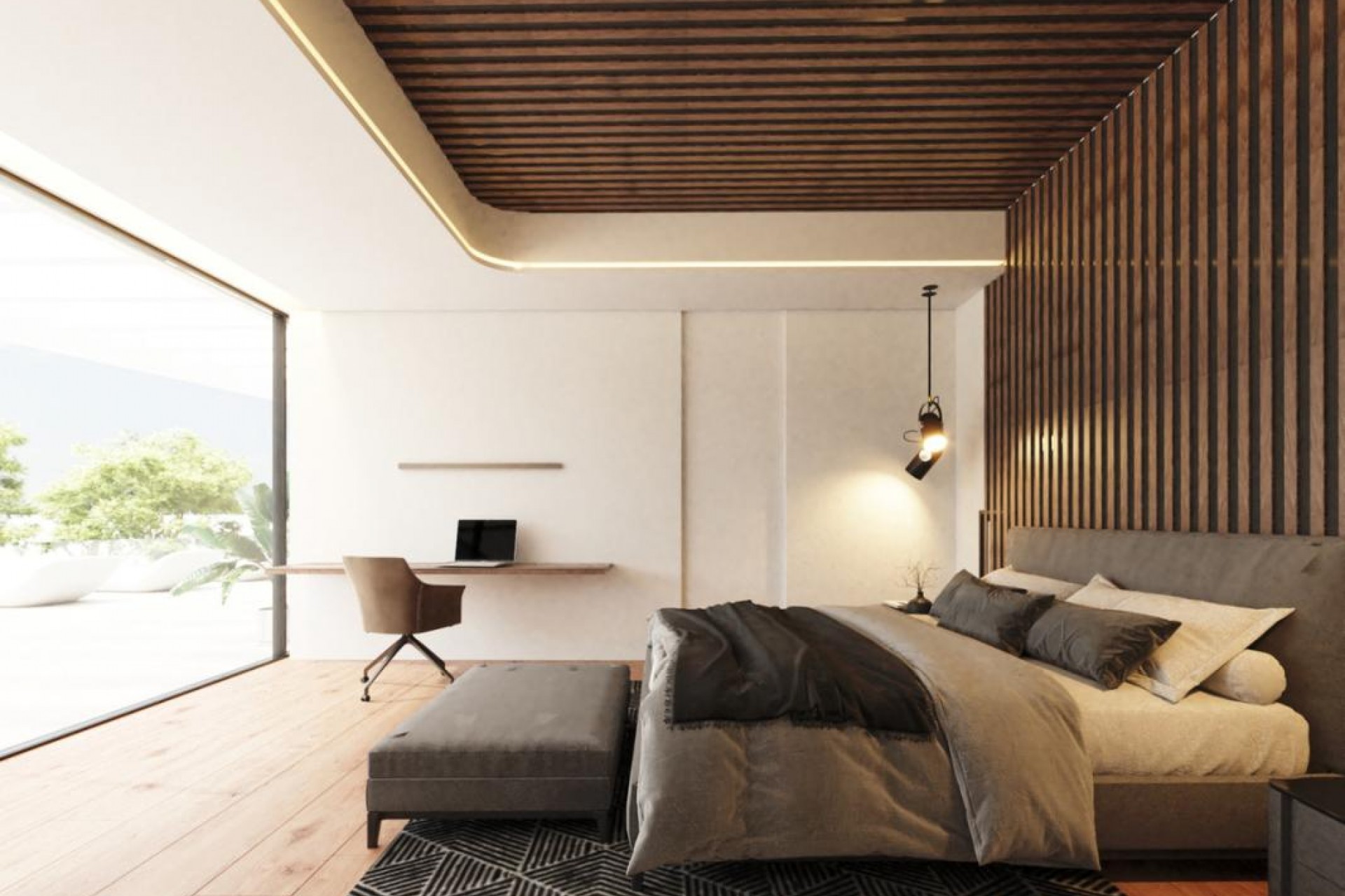 Nieuwbouw - Villas - Altea