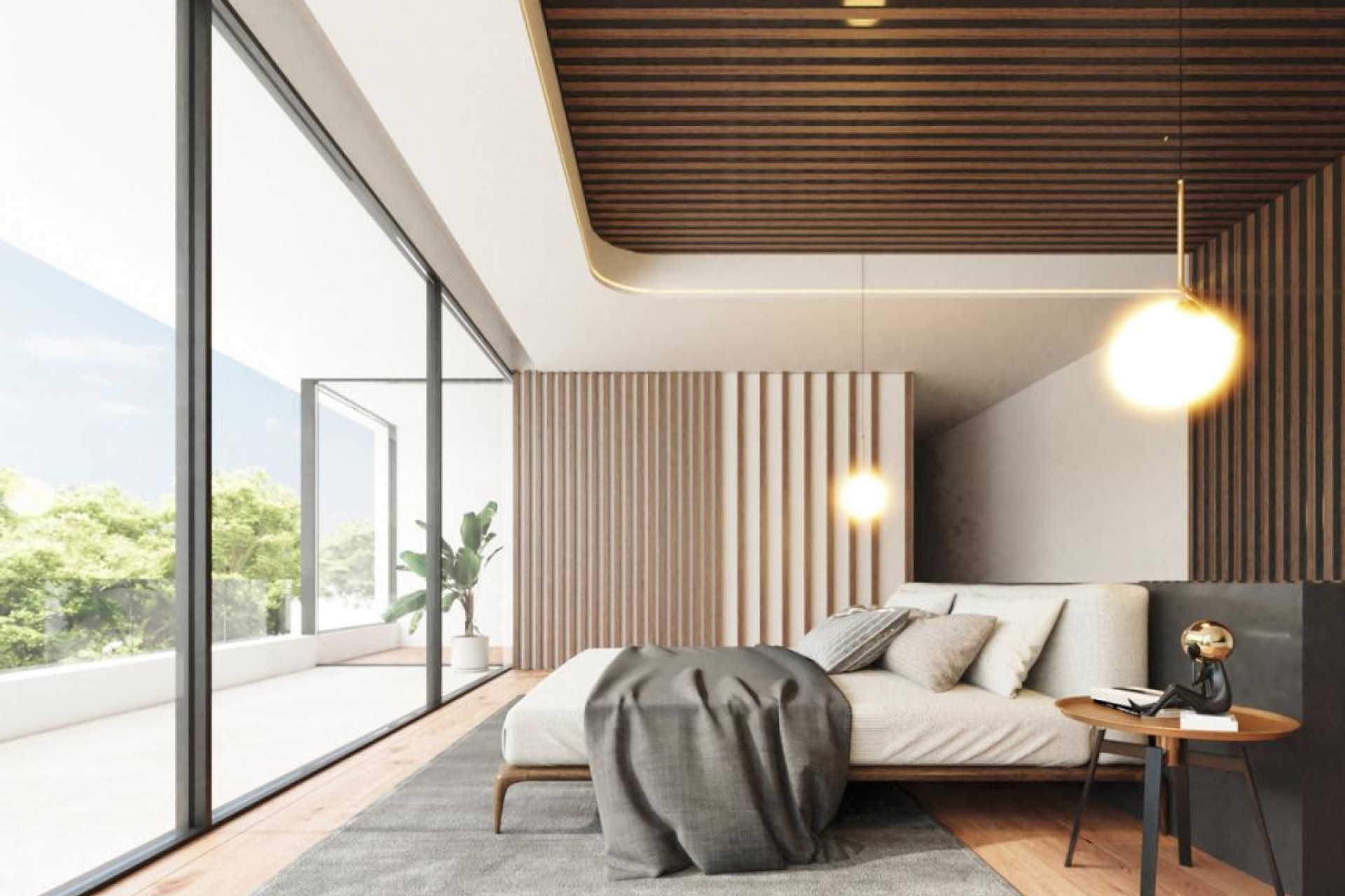 Nieuwbouw - Villas - Altea