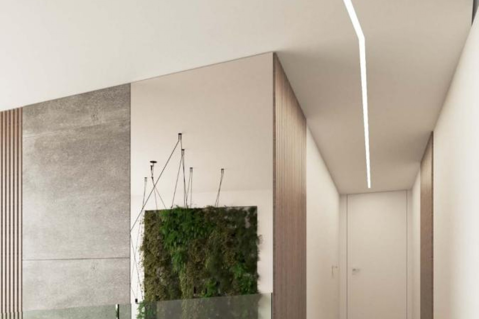 Nieuwbouw - Villas - Altea