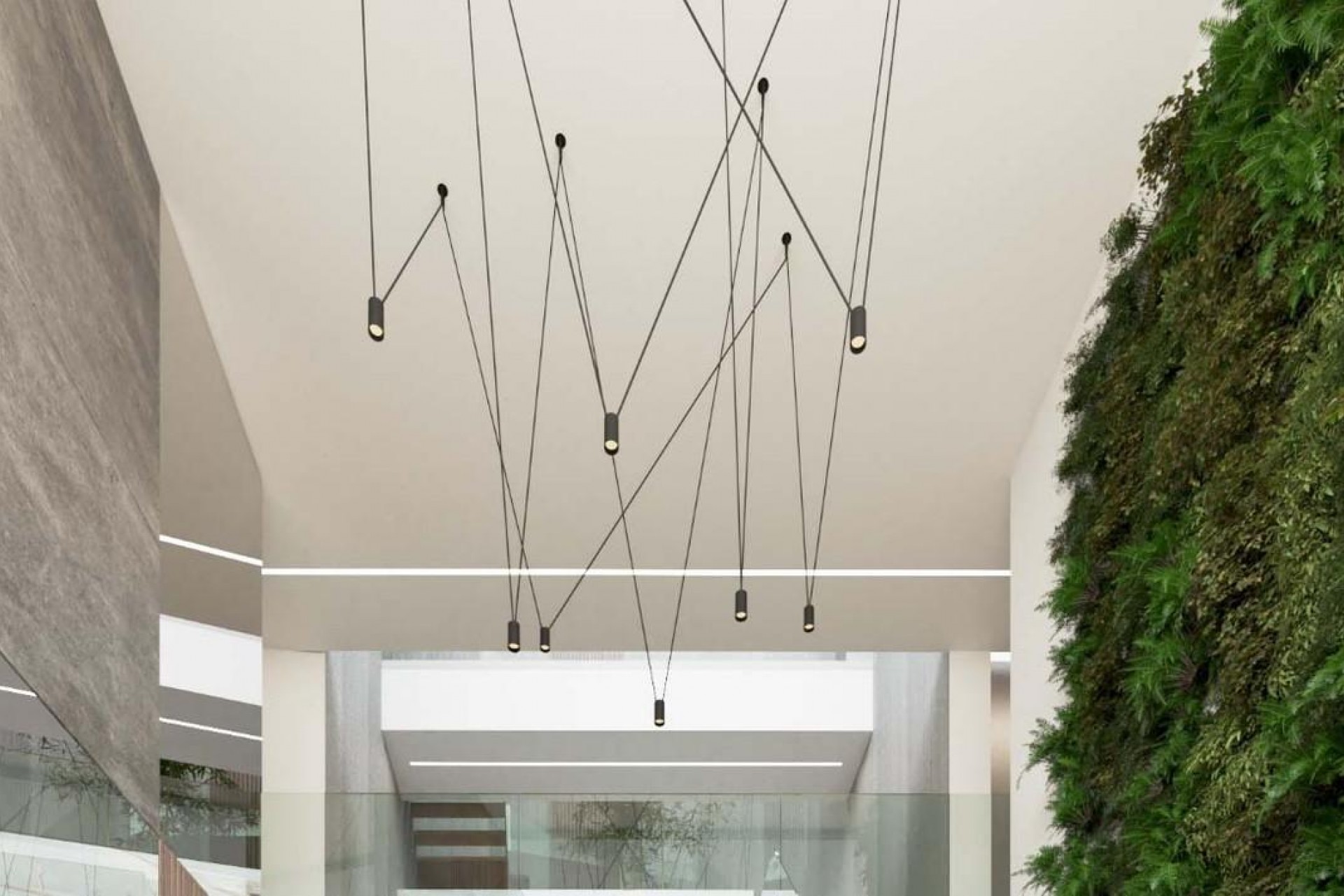 Nieuwbouw - Villas - Altea