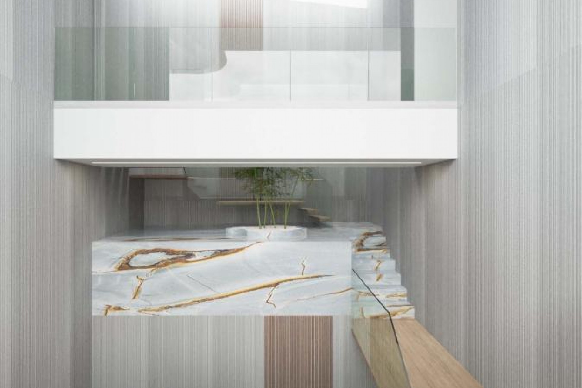 Nieuwbouw - Villas - Altea