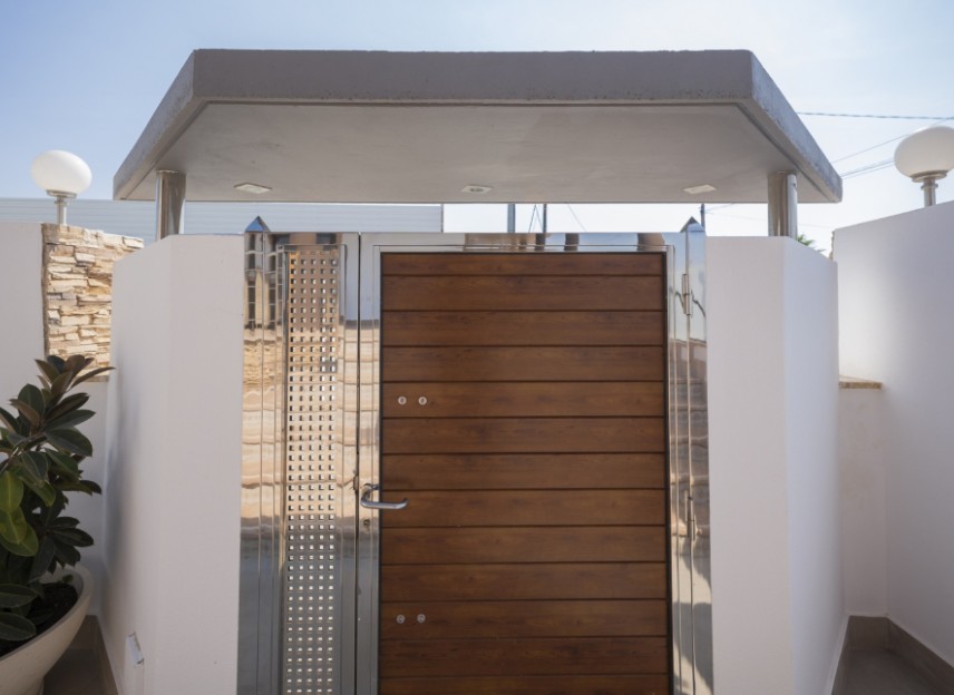 Nieuwbouw - Villas - Avileses - 30592