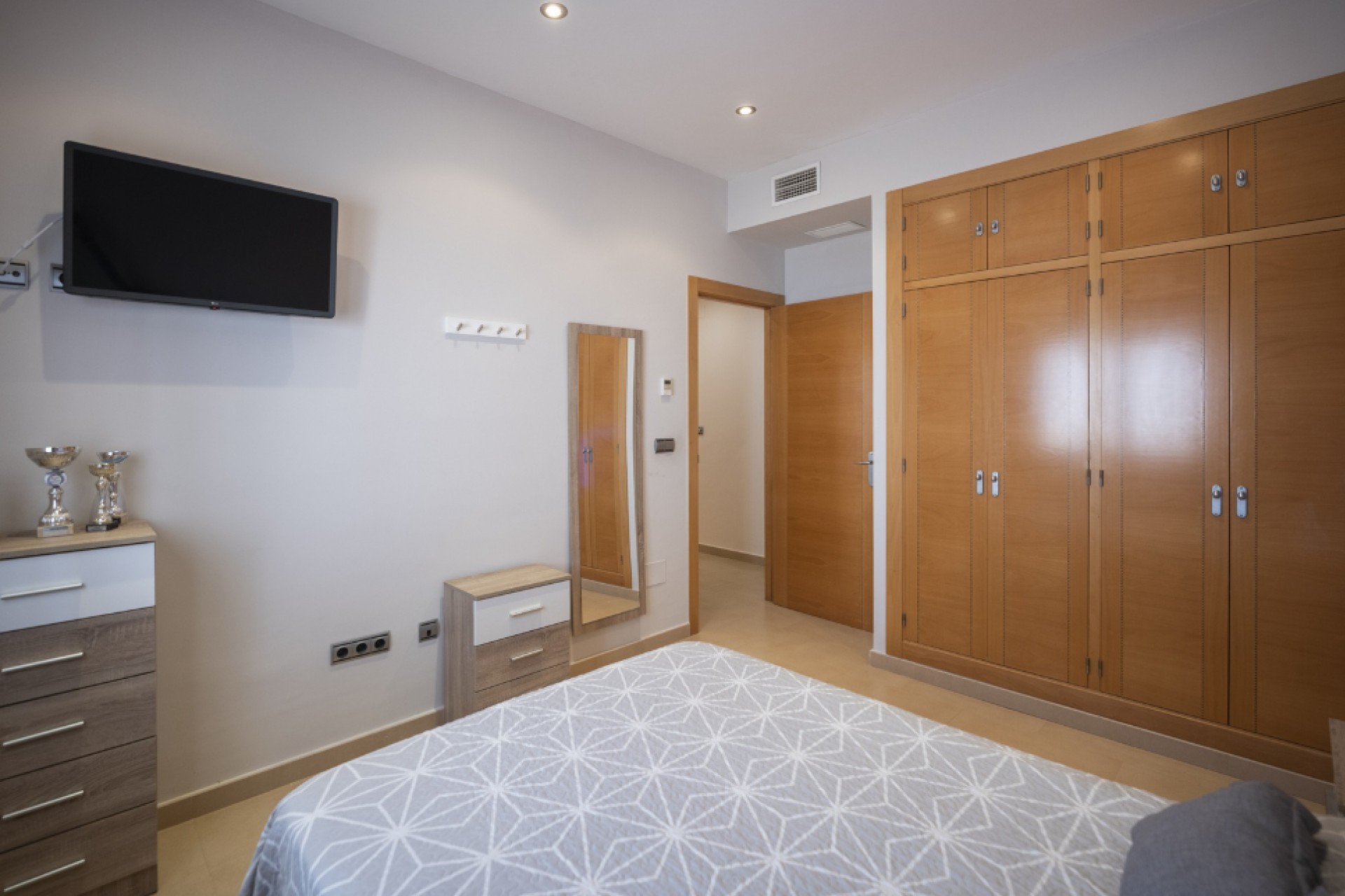 Nieuwbouw - Villas - Avileses - 30592