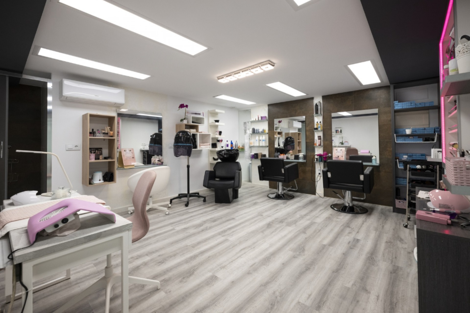 Nieuwbouw - Villas - Avileses - 30592