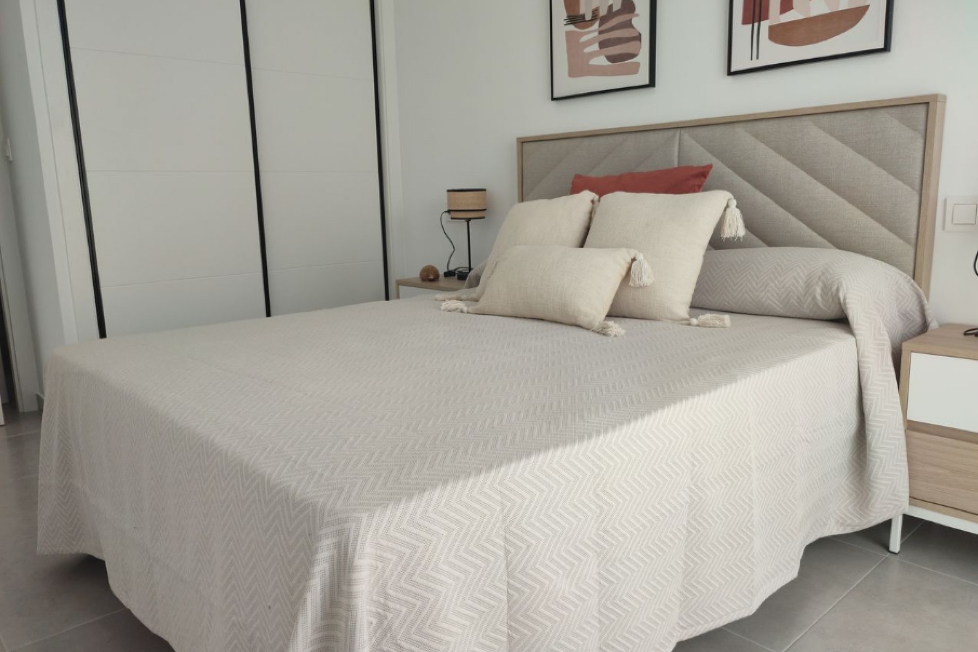 Nieuwbouw - Villas - Balsicas - 30591