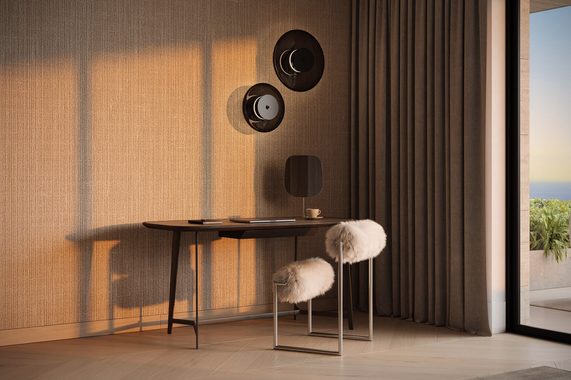 Nieuwbouw - Villas - Benahavís - 29678