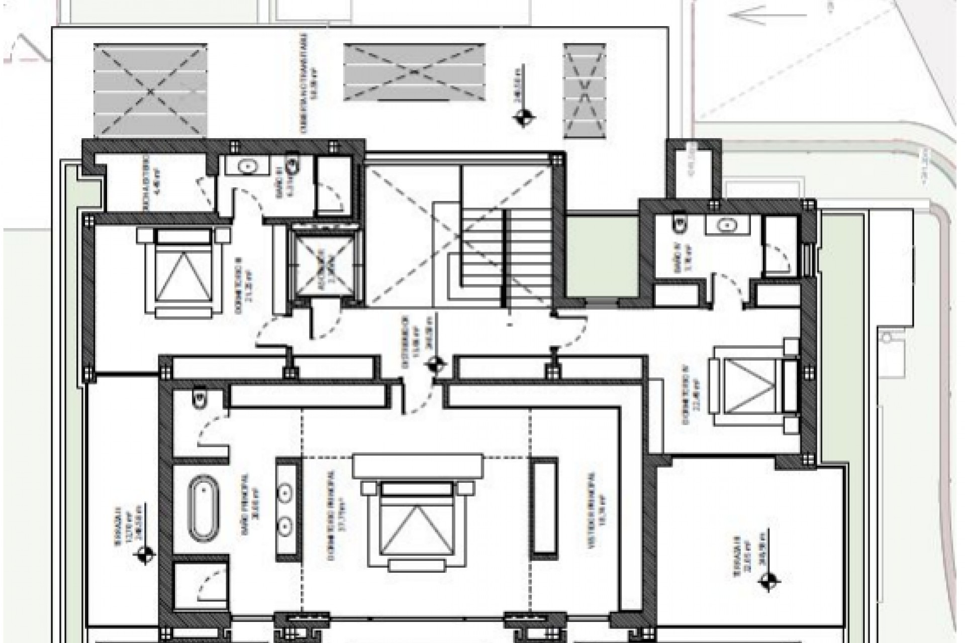 Nieuwbouw - Villas - Benahavís - 29678