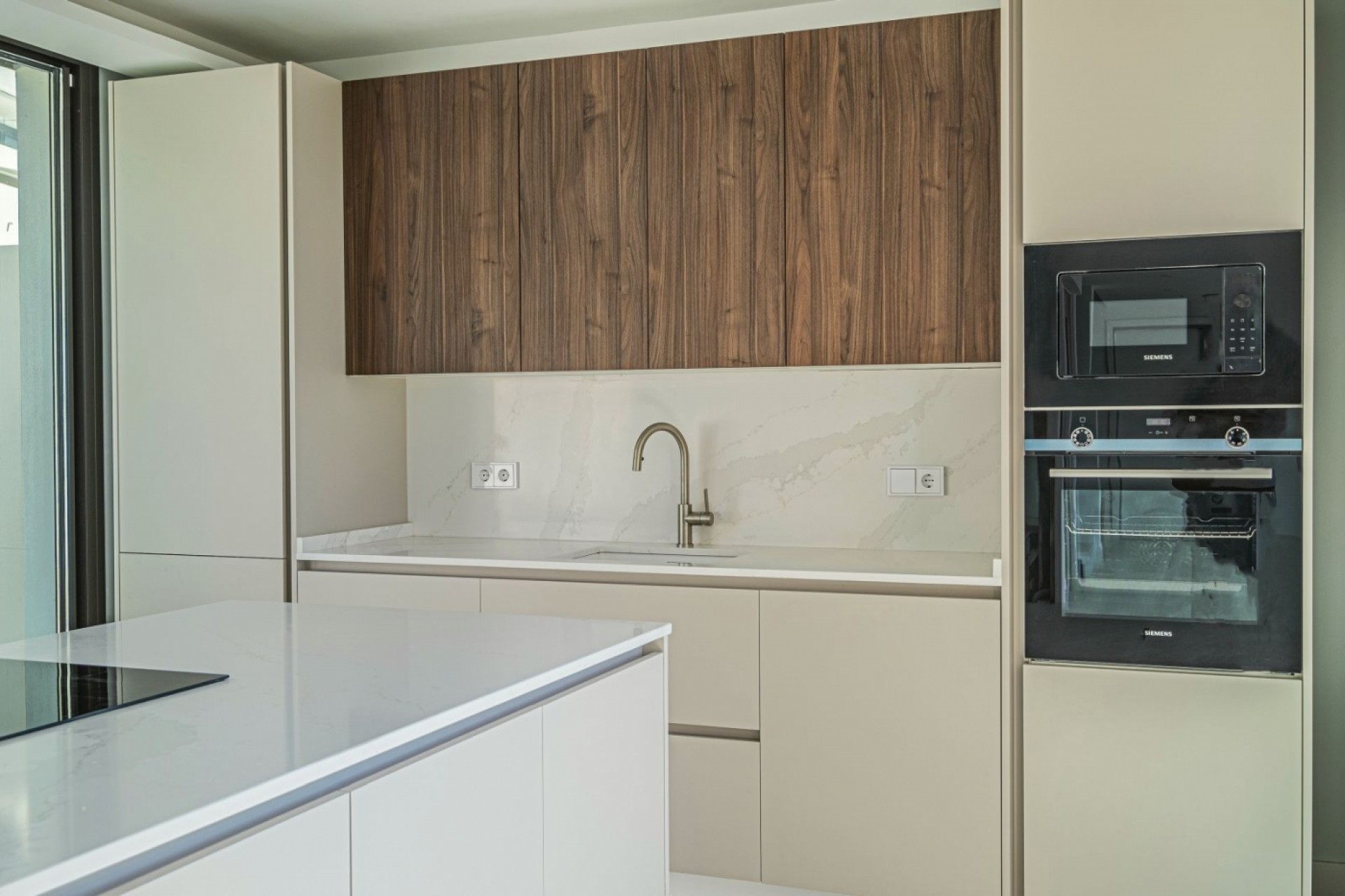 Nieuwbouw - Villas - Benahavís - 29693