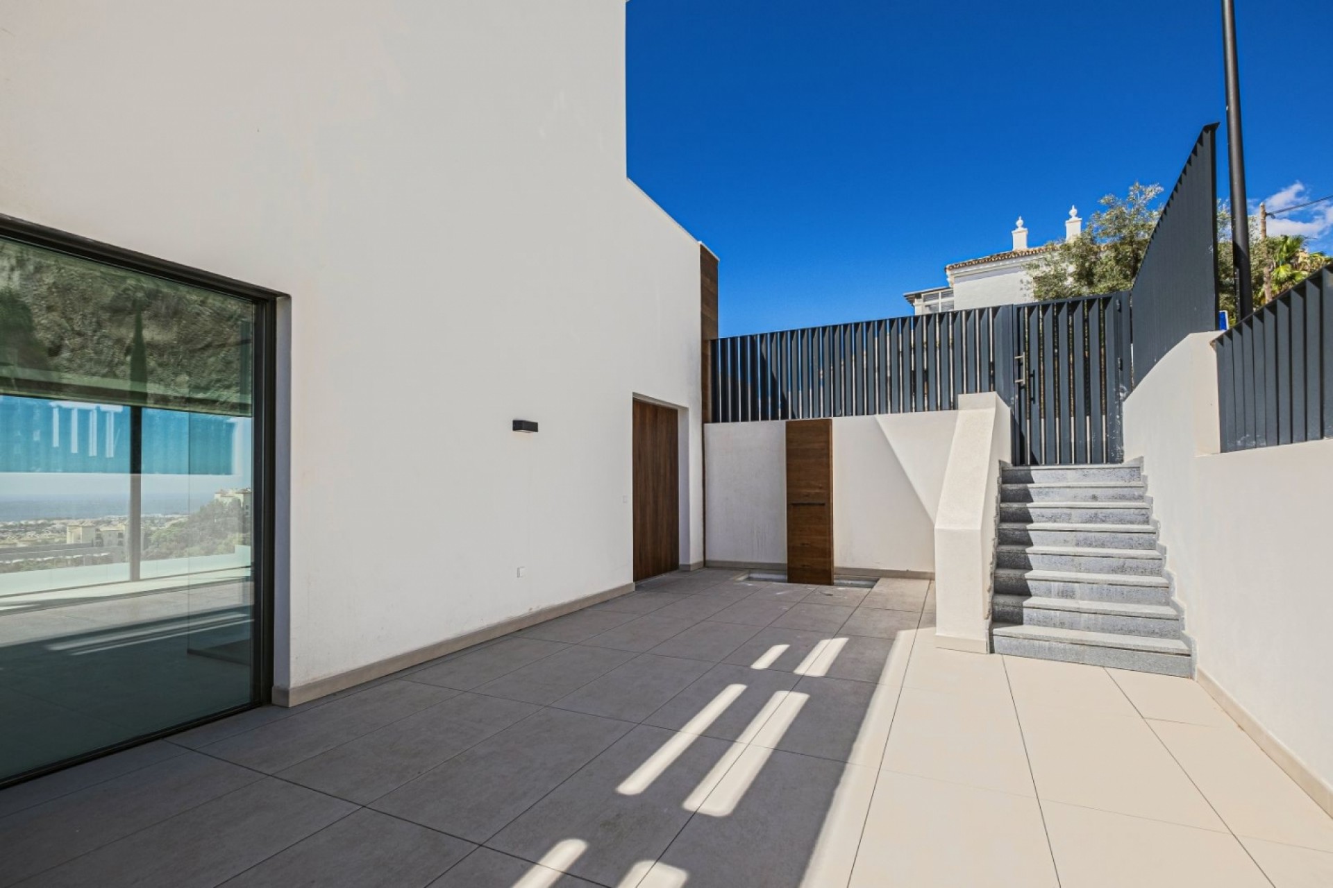 Nieuwbouw - Villas - Benahavís - 29693