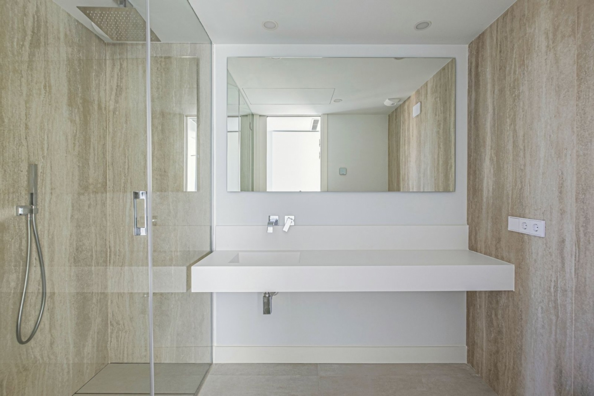 Nieuwbouw - Villas - Benahavís - 29693