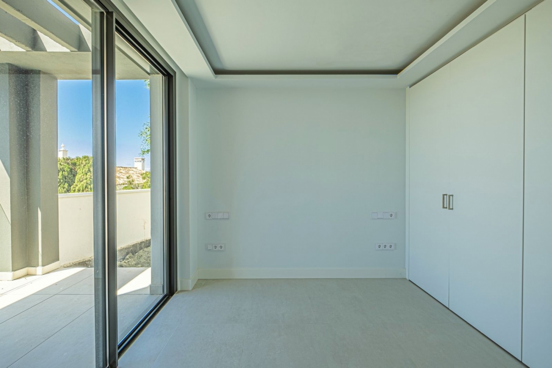 Nieuwbouw - Villas - Benahavís - 29693