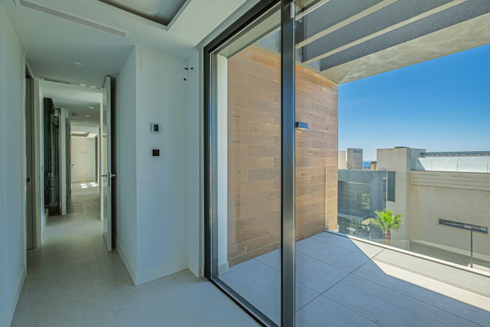 Nieuwbouw - Villas - Benahavís - 29693