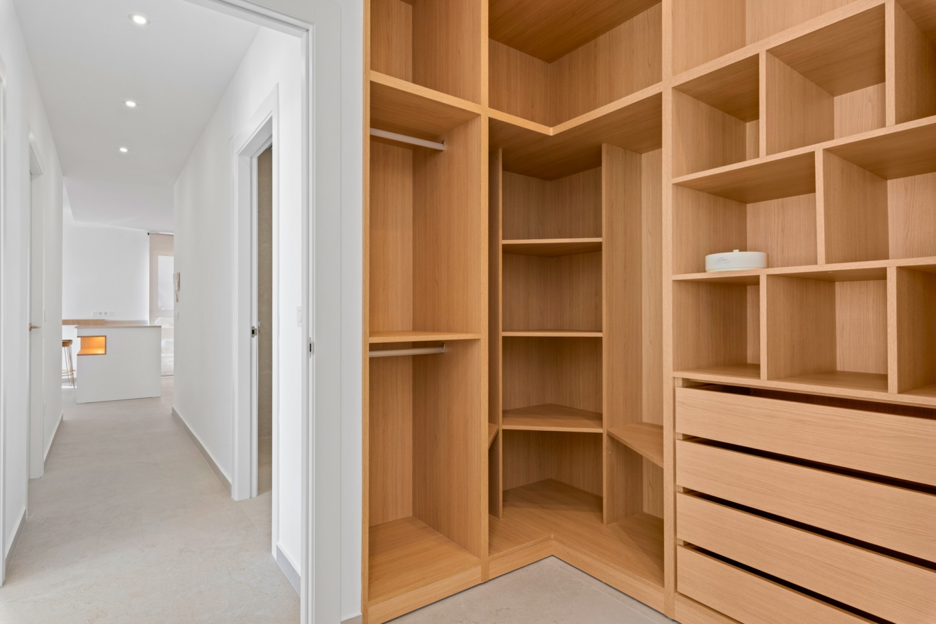 Nieuwbouw - Villas - Benijofar - 03178