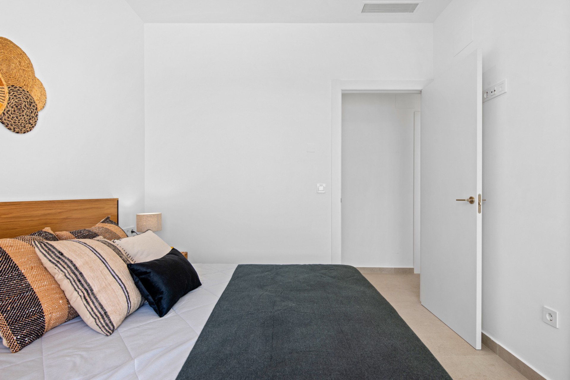 Nieuwbouw - Villas - Benijofar - 03178