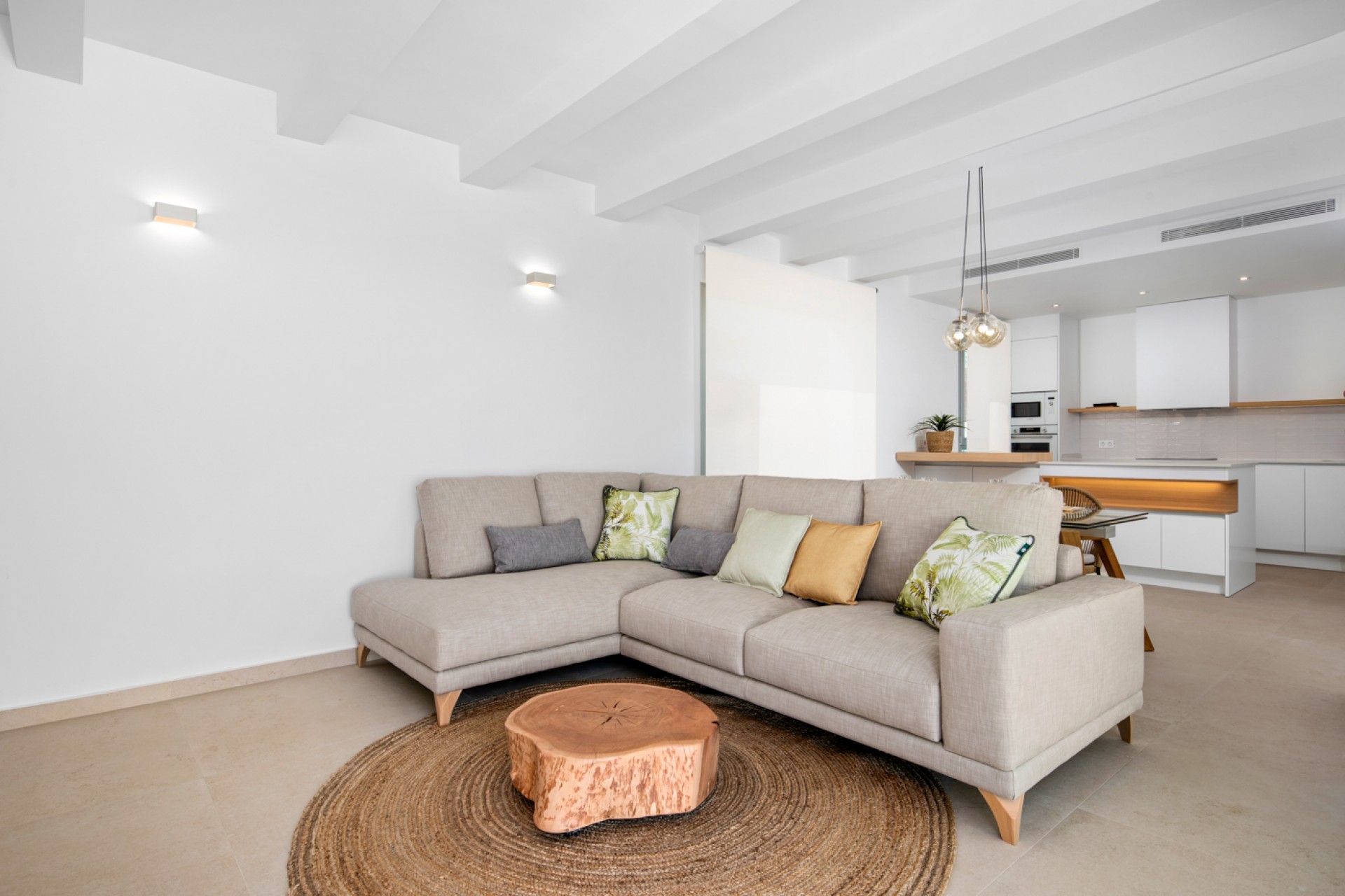 Nieuwbouw - Villas - Benijofar - 03178