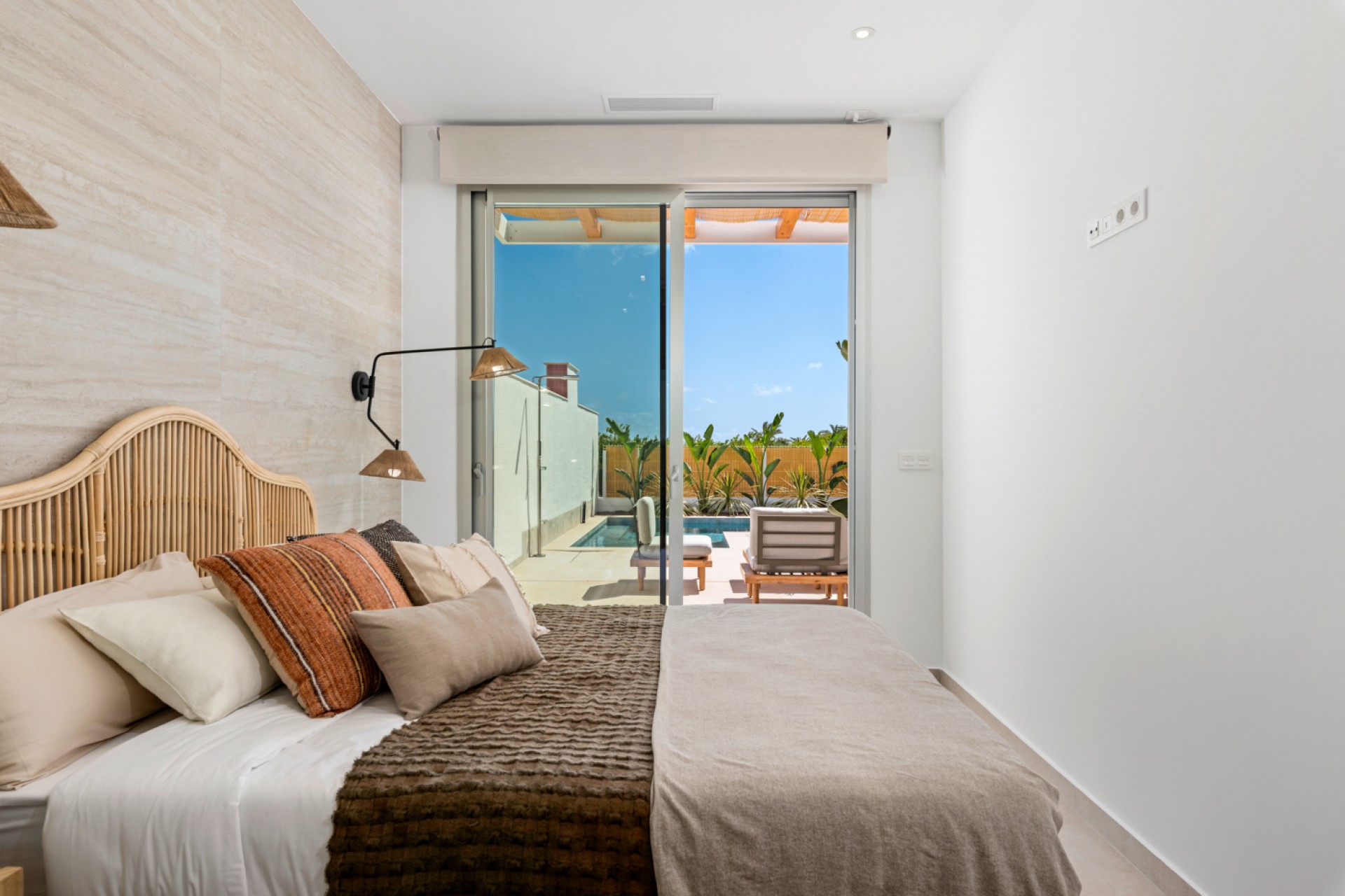 Nieuwbouw - Villas - Benijofar - 03178