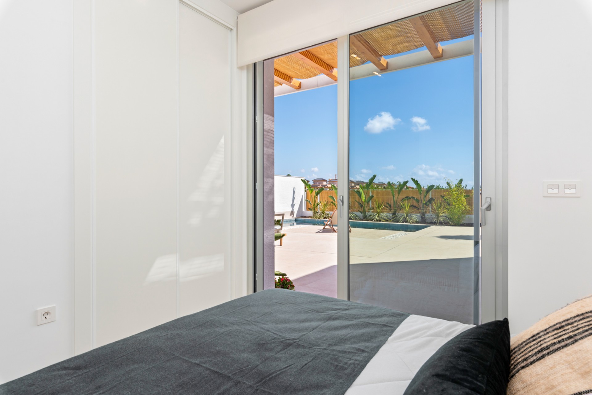 Nieuwbouw - Villas - Benijofar - 03178