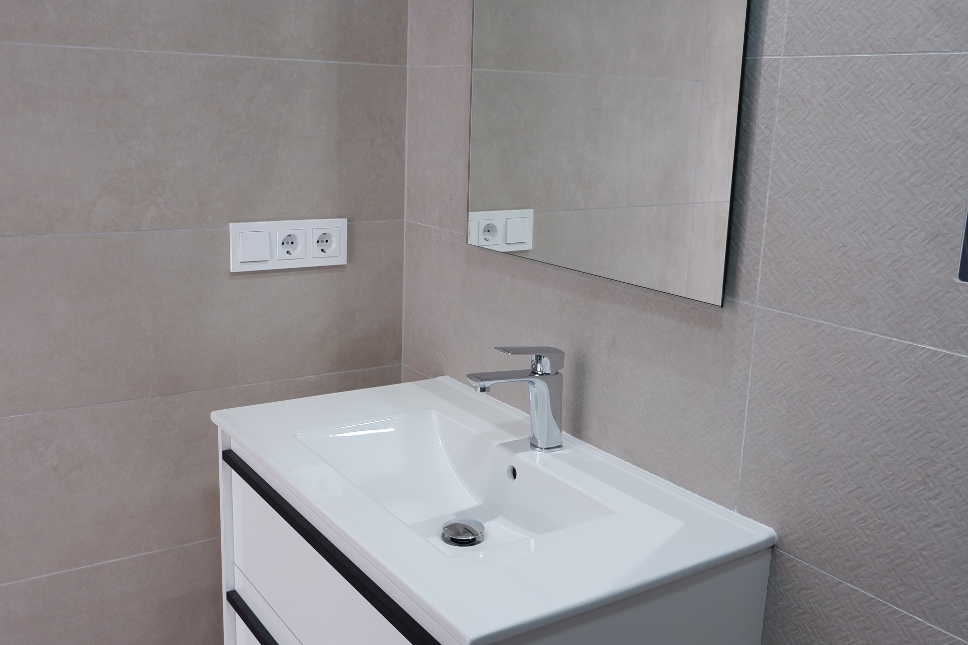 Nieuwbouw - Villas - Benijofar - 03178