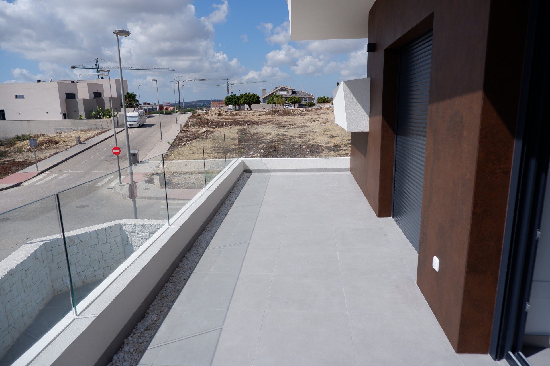 Nieuwbouw - Villas - Benijofar - 03178