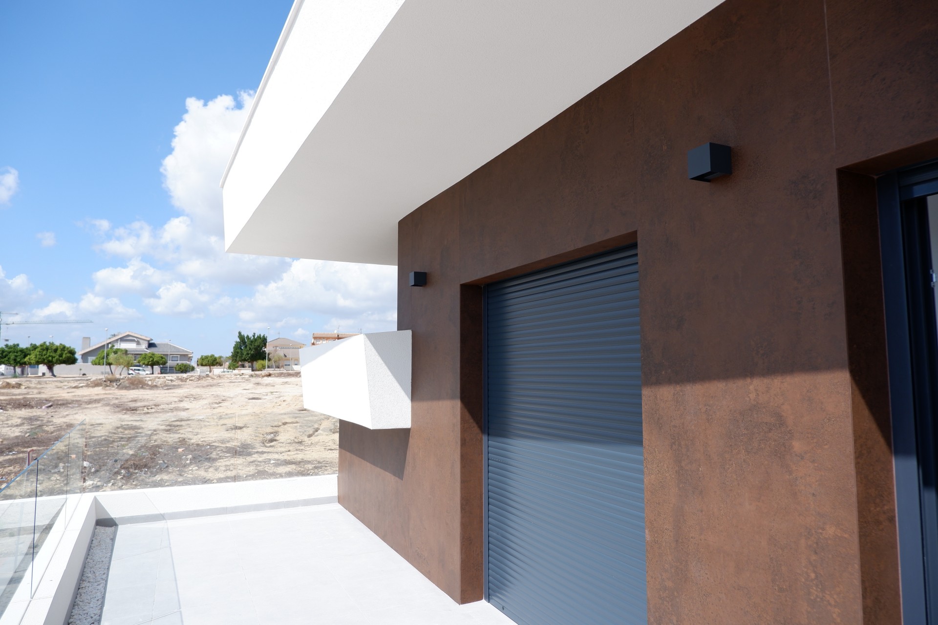 Nieuwbouw - Villas - Benijofar - 03178