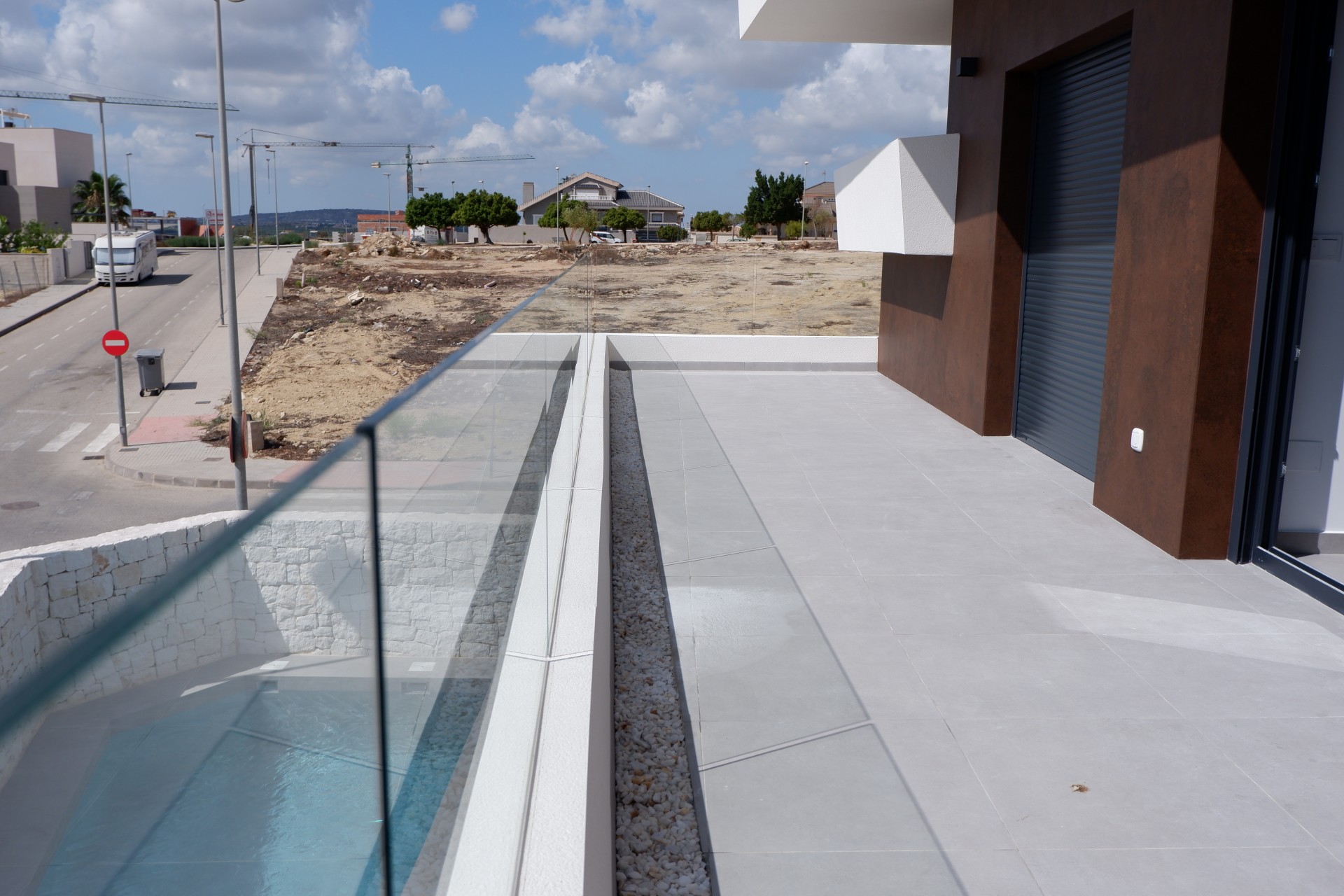 Nieuwbouw - Villas - Benijofar - 03178