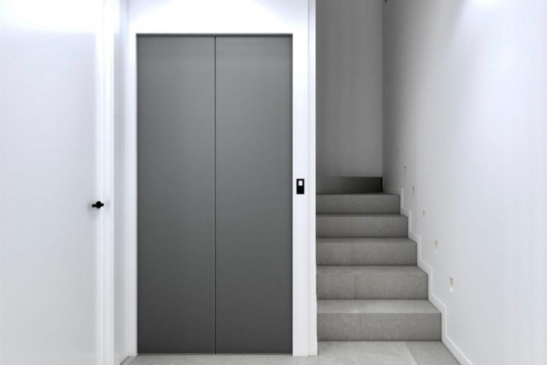 Nieuwbouw - Villas - Benijofar - 03178