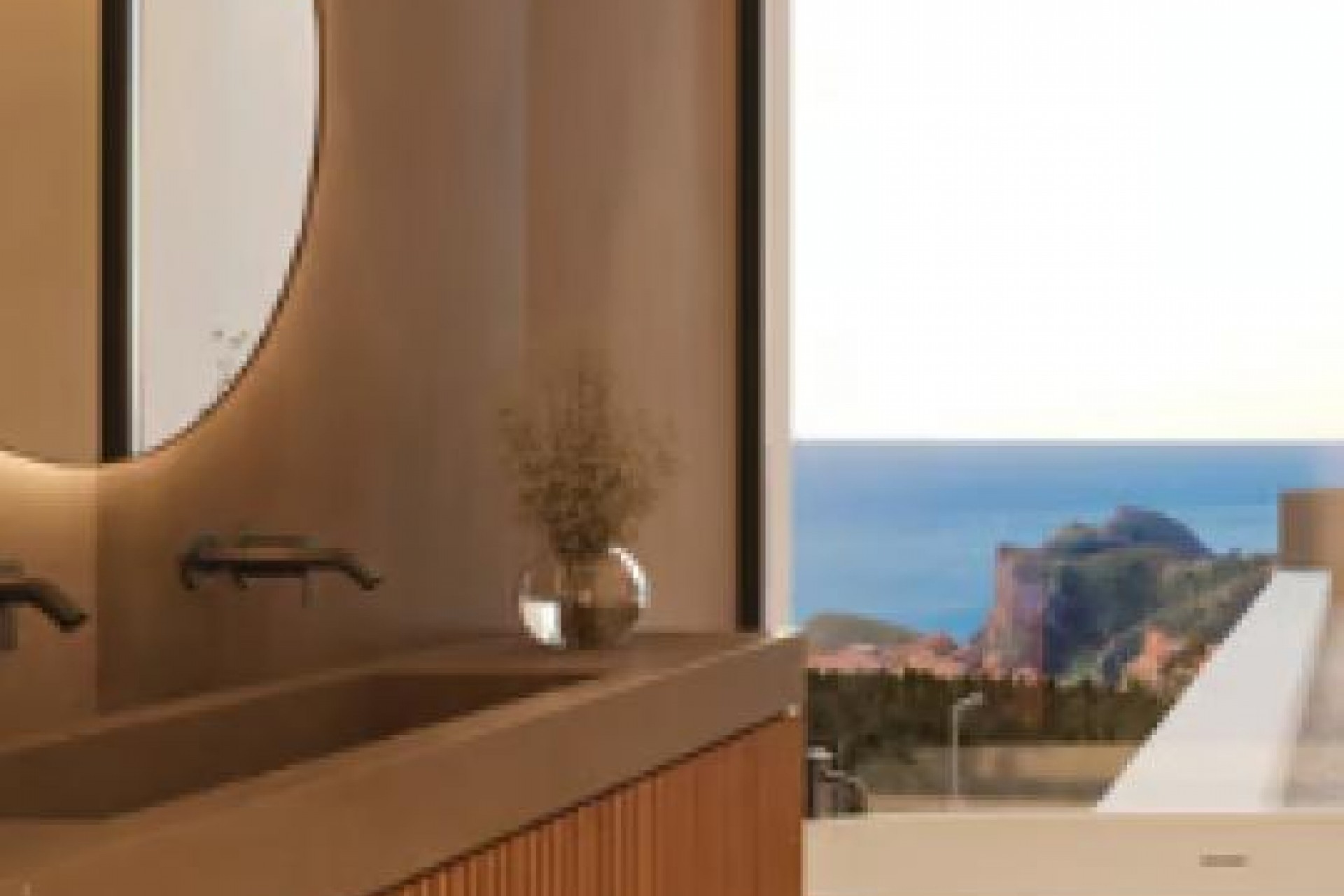 Nieuwbouw - Villas - Benitachell