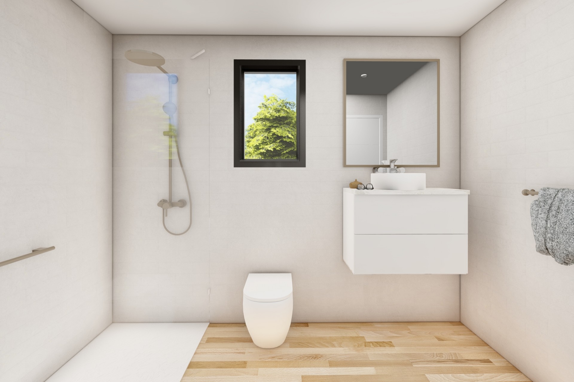 Nieuwbouw - Villas - Calasparra - 30420