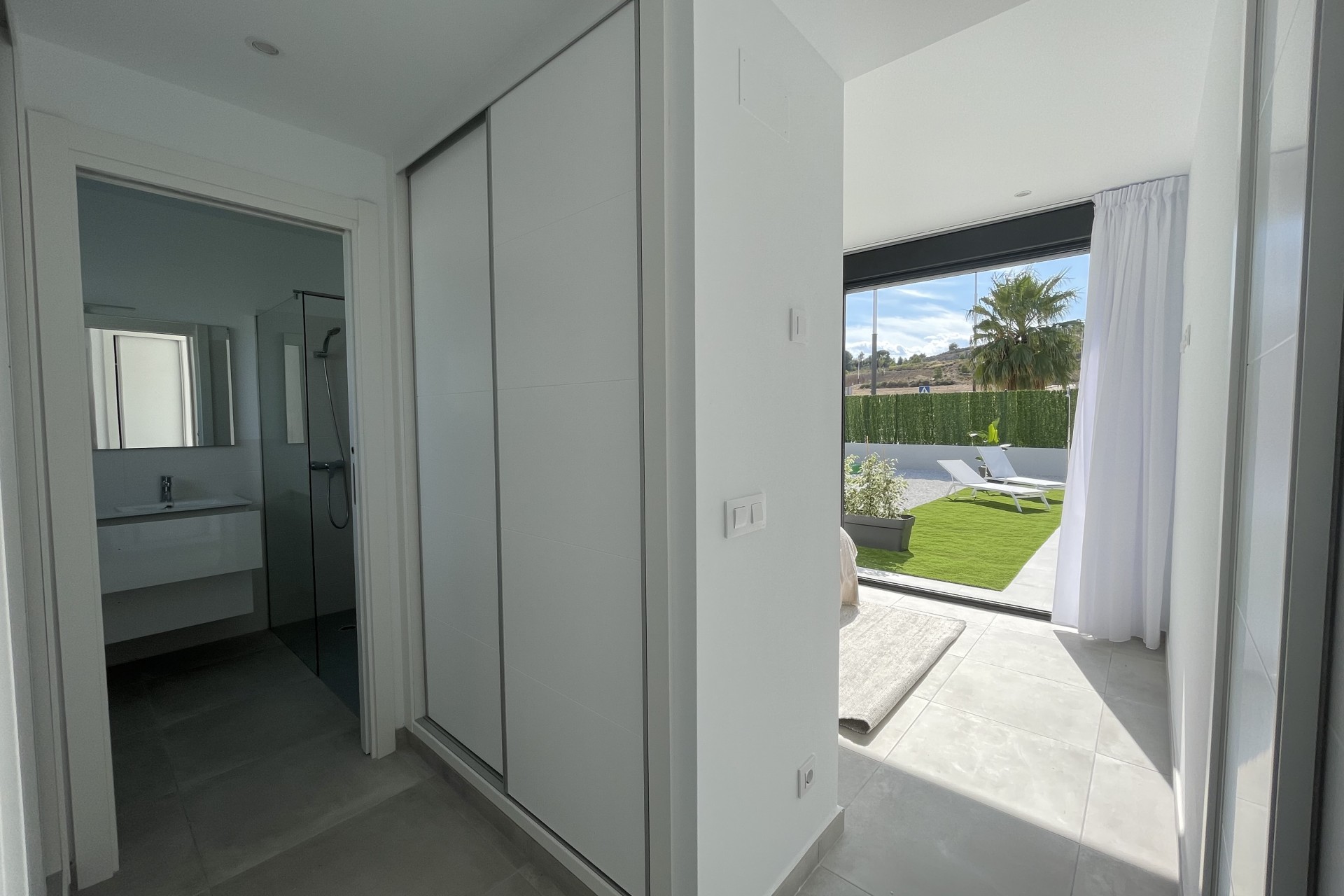 Nieuwbouw - Villas - Calasparra - 30420