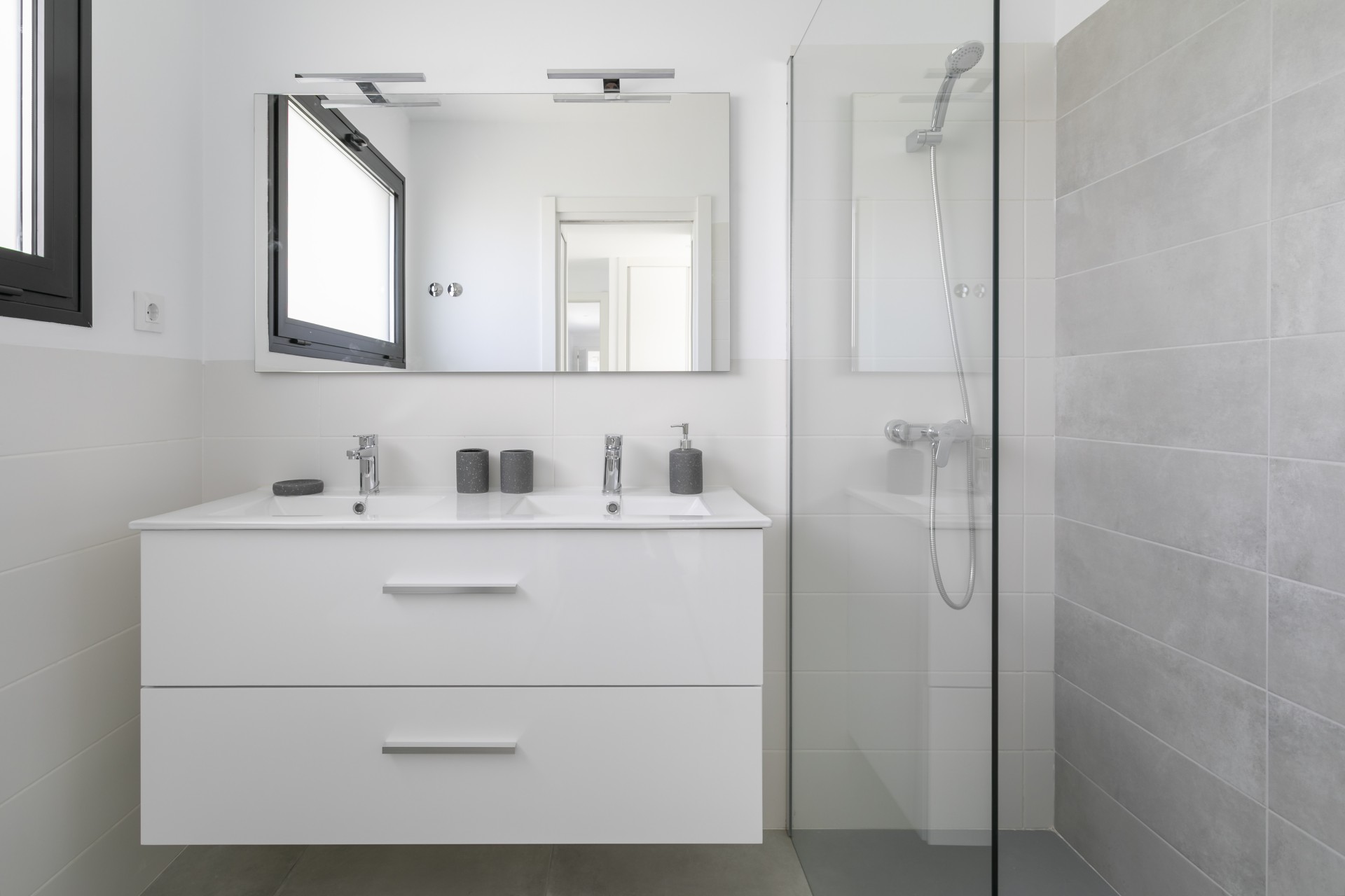 Nieuwbouw - Villas - Calasparra - 30420