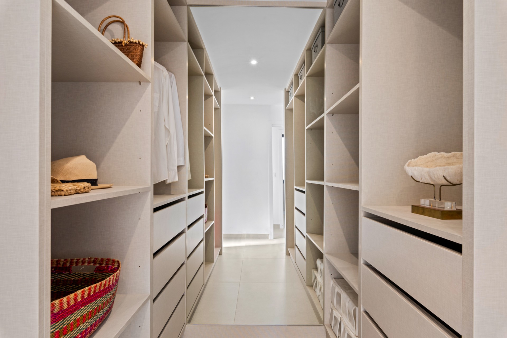 Nieuwbouw - Villas - Cartagena