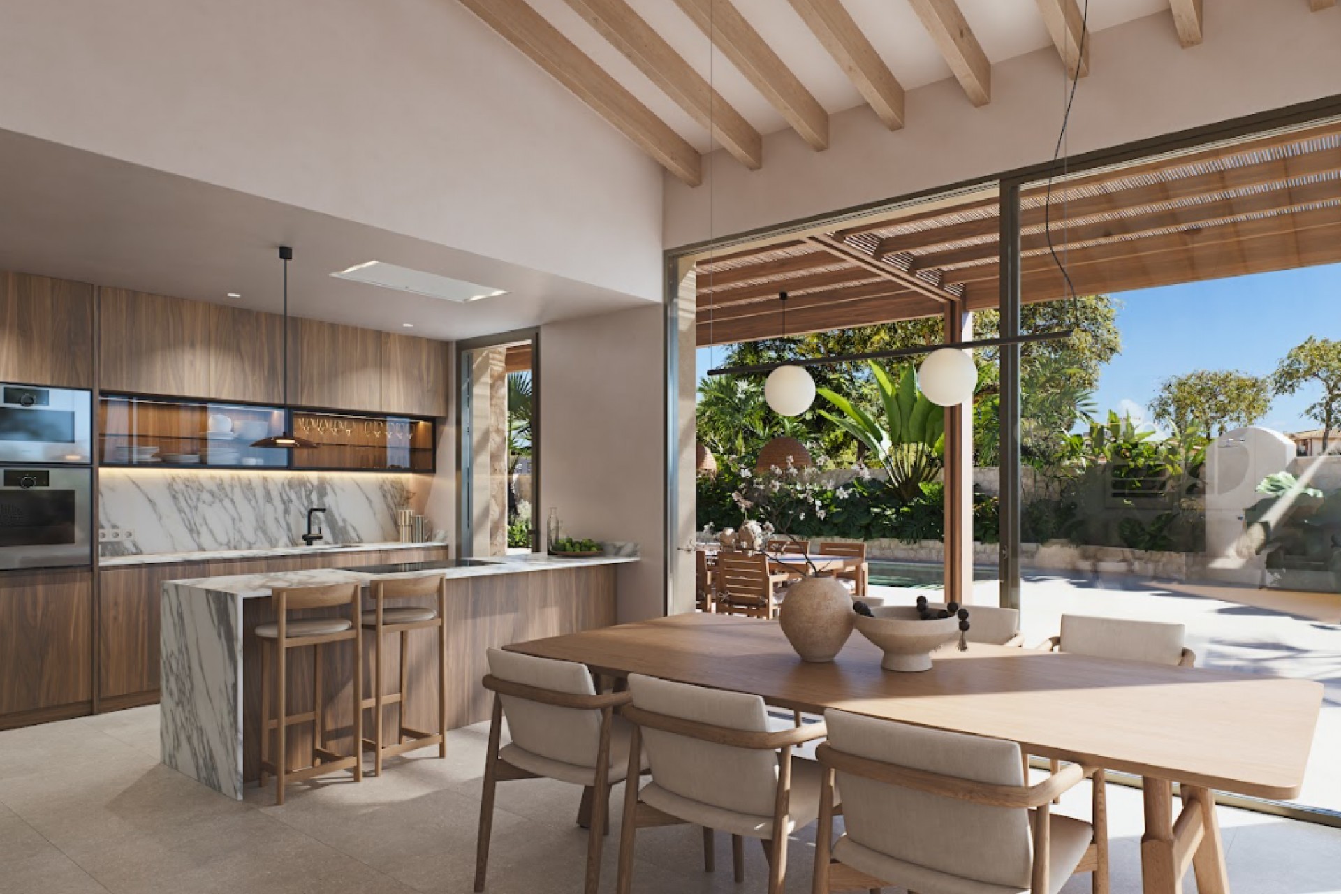 Nieuwbouw - Villas - Cartagena