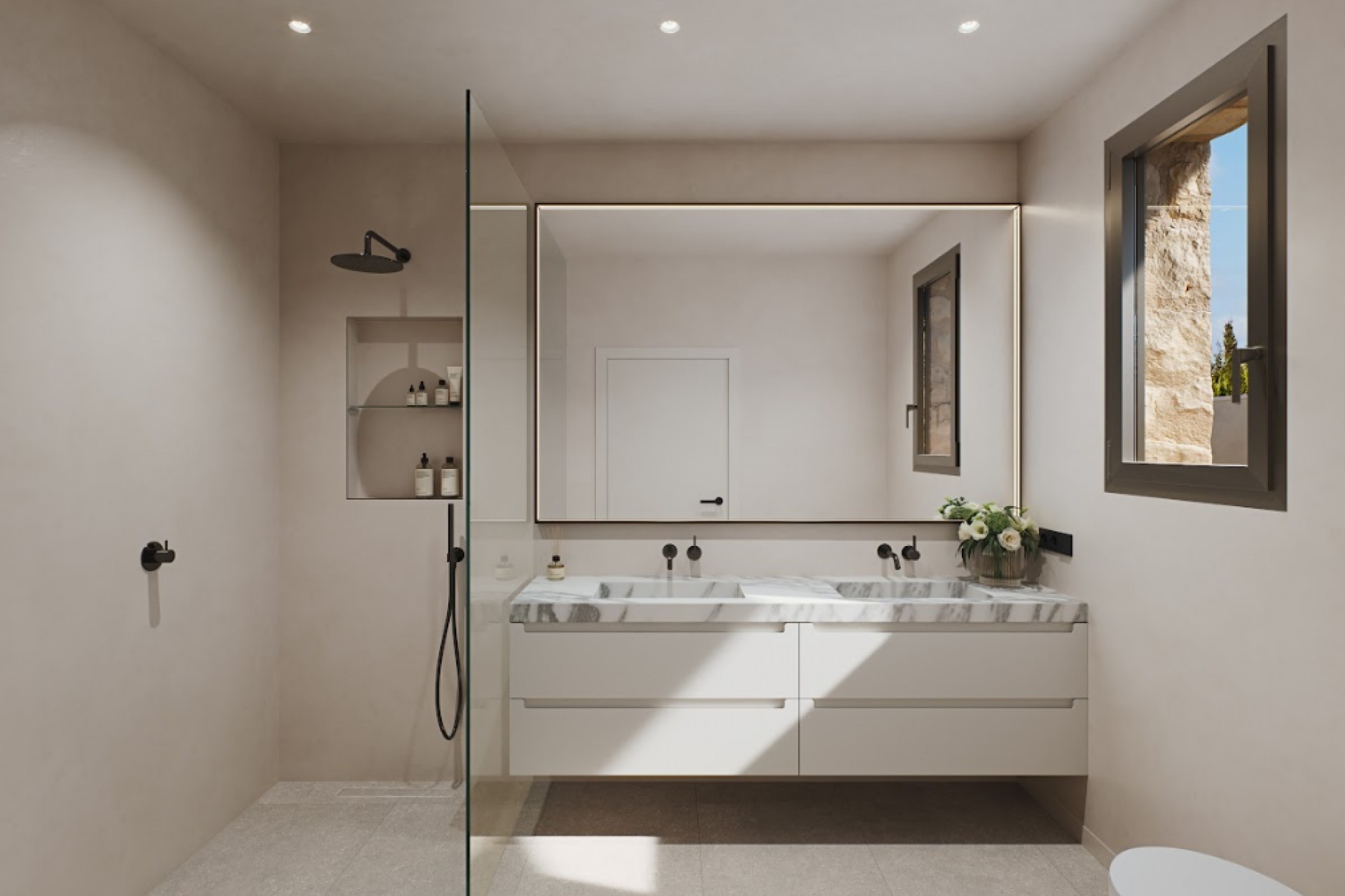 Nieuwbouw - Villas - Cartagena