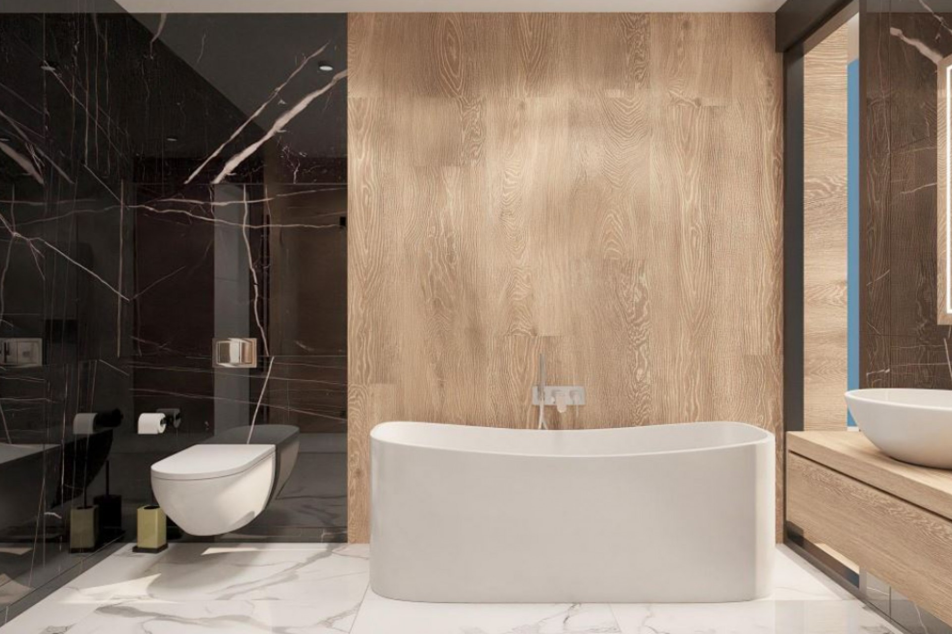 Nieuwbouw - Villas - Ciudad Quesada - 03170