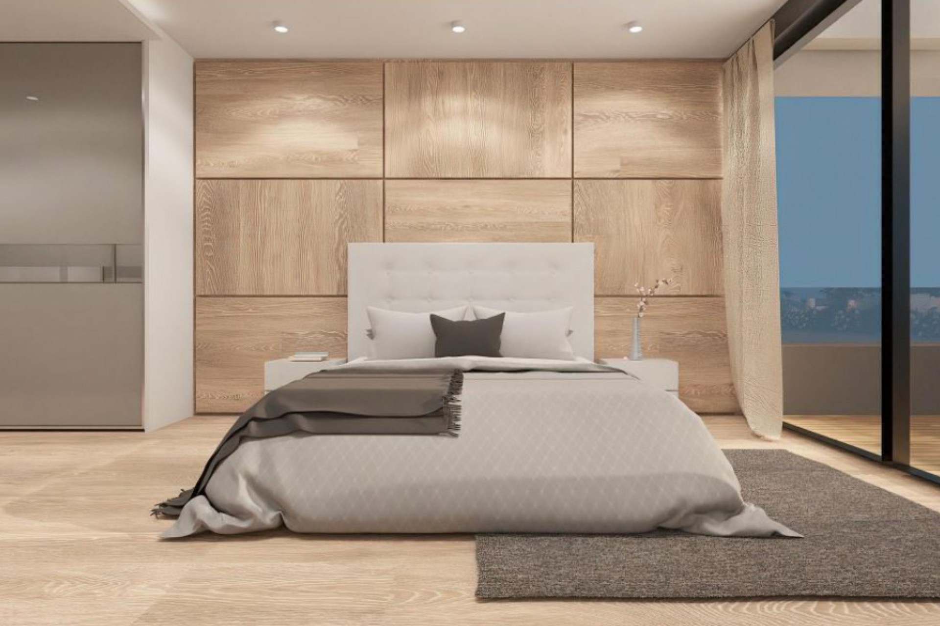 Nieuwbouw - Villas - Ciudad Quesada - 03170