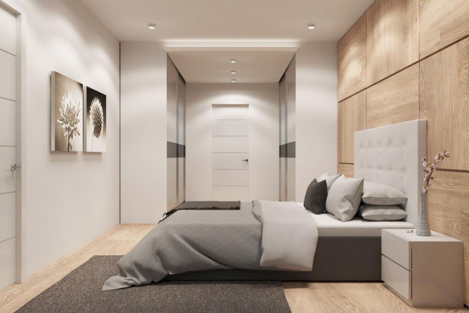 Nieuwbouw - Villas - Ciudad Quesada - 03170