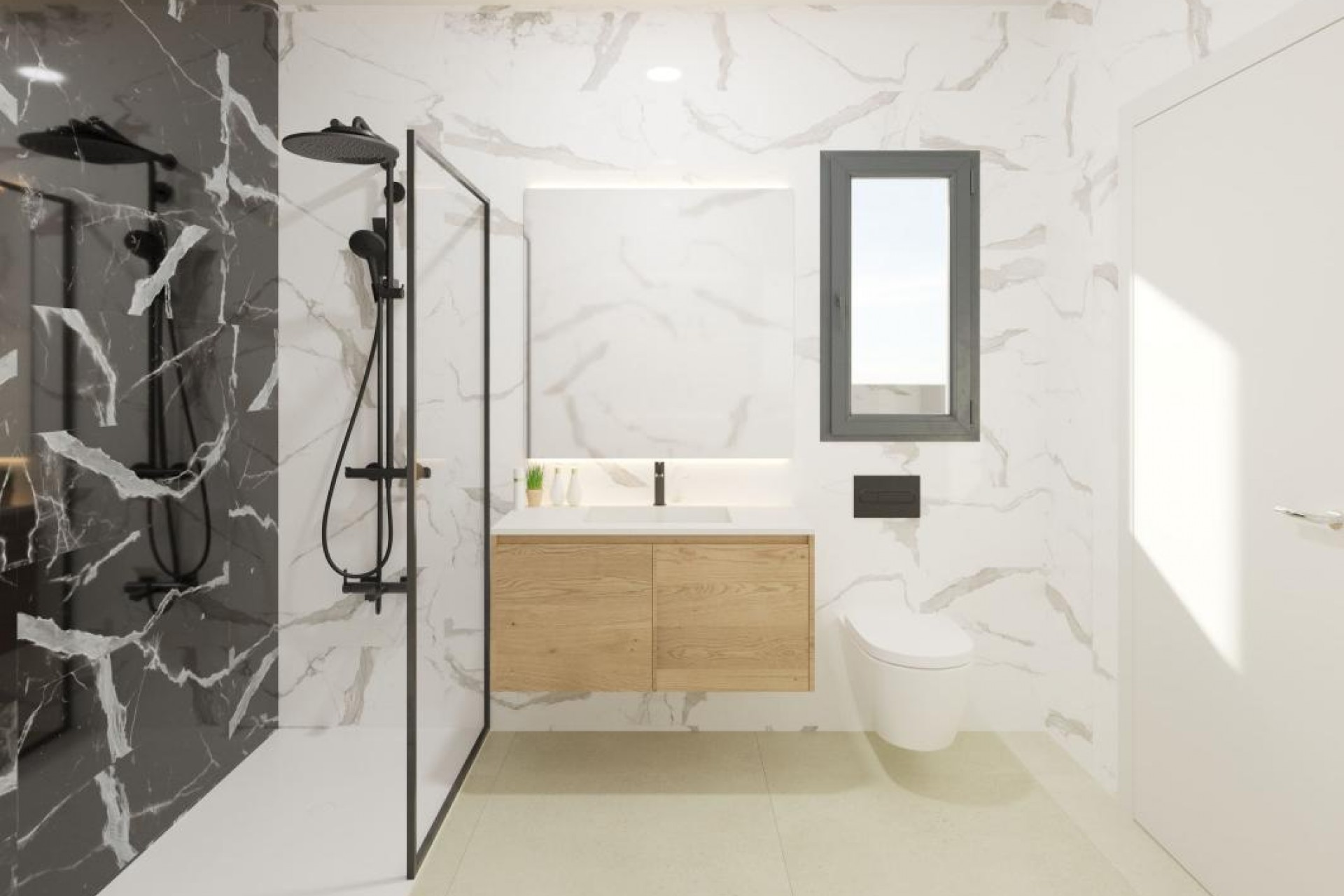 Nieuwbouw - Villas - Ciudad Quesada - 03170