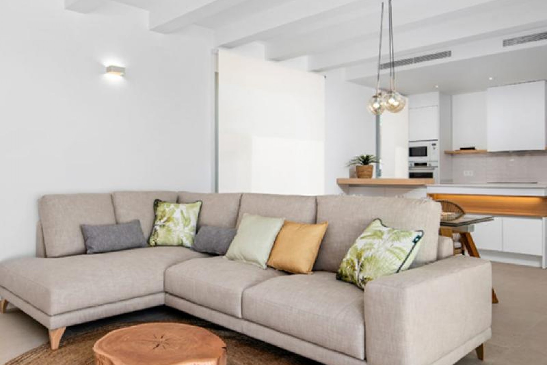 Nieuwbouw - Villas - Dolores - 03150