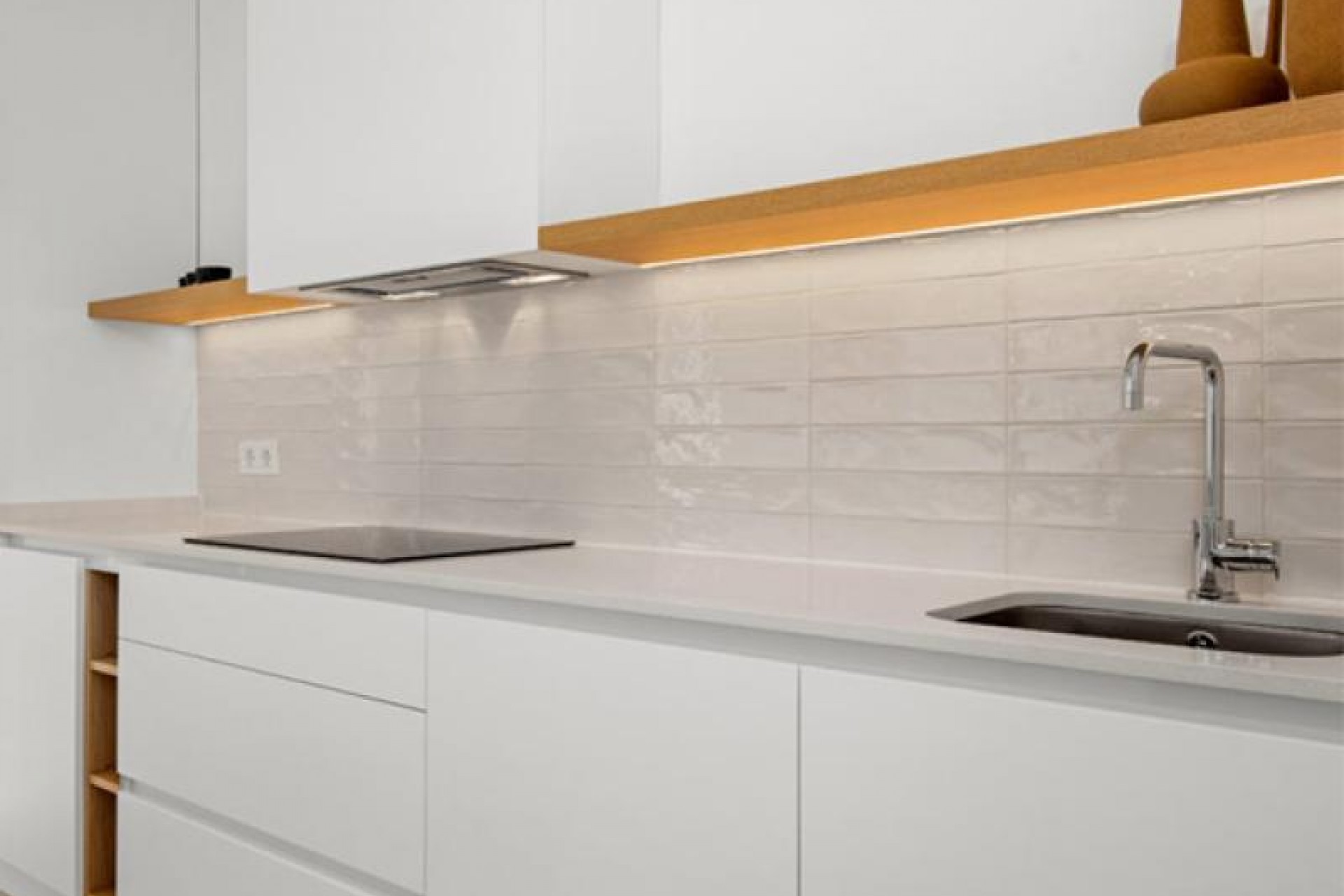 Nieuwbouw - Villas - Dolores - 03150