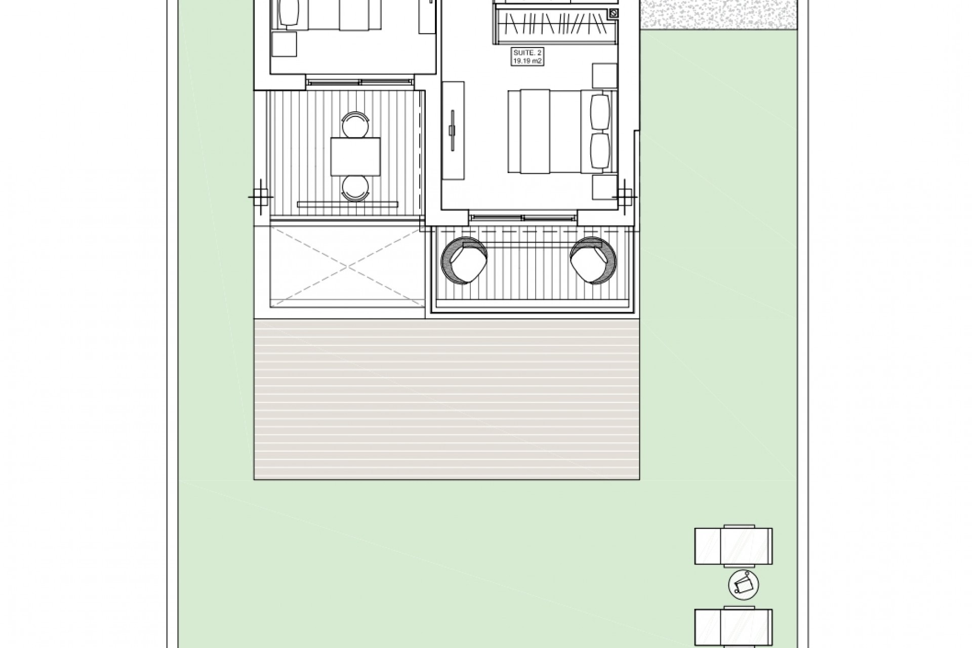 Nieuwbouw - Villas - Finestrat - 03509, Carrer d´Equador 2